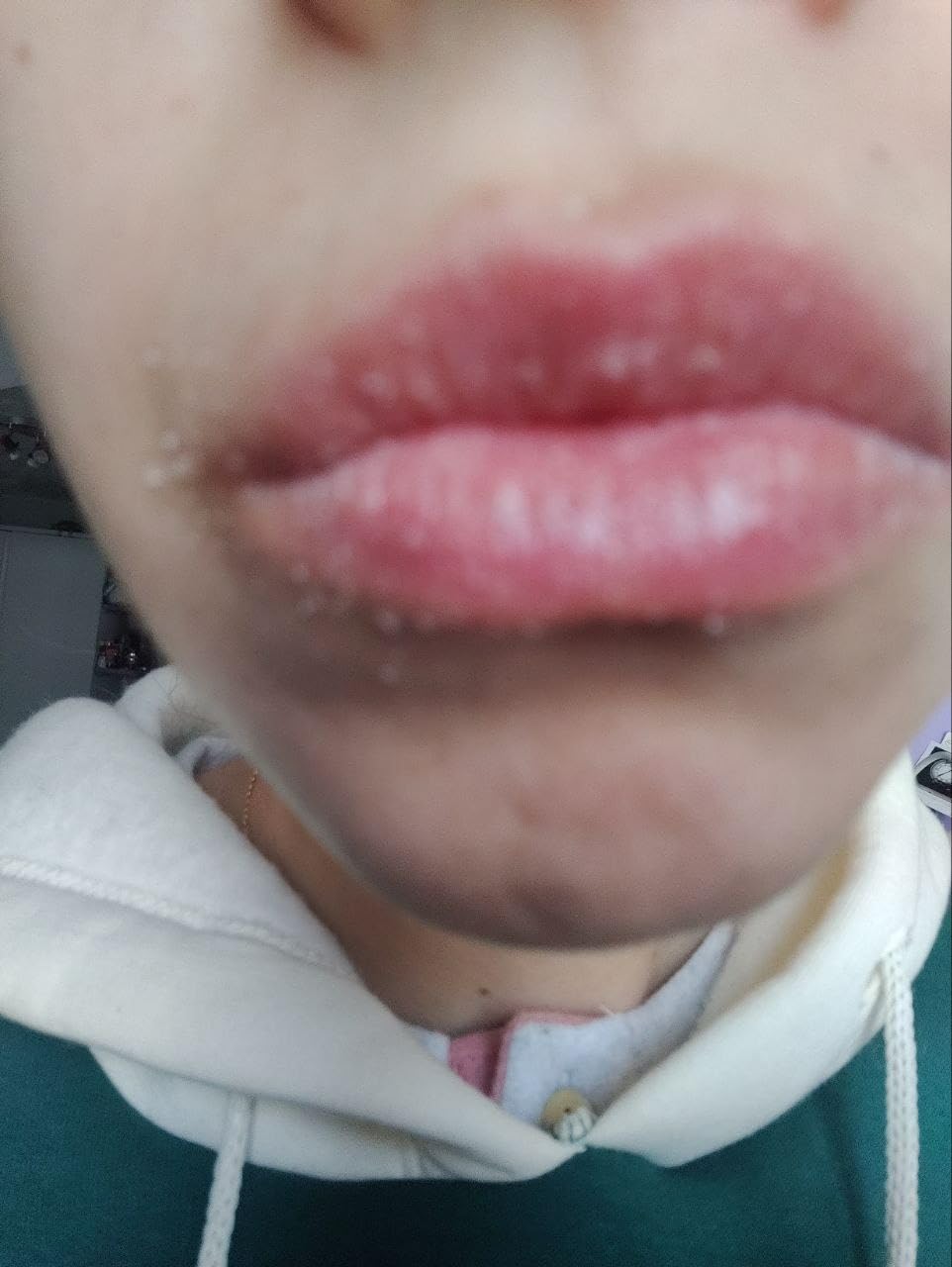 Discreto