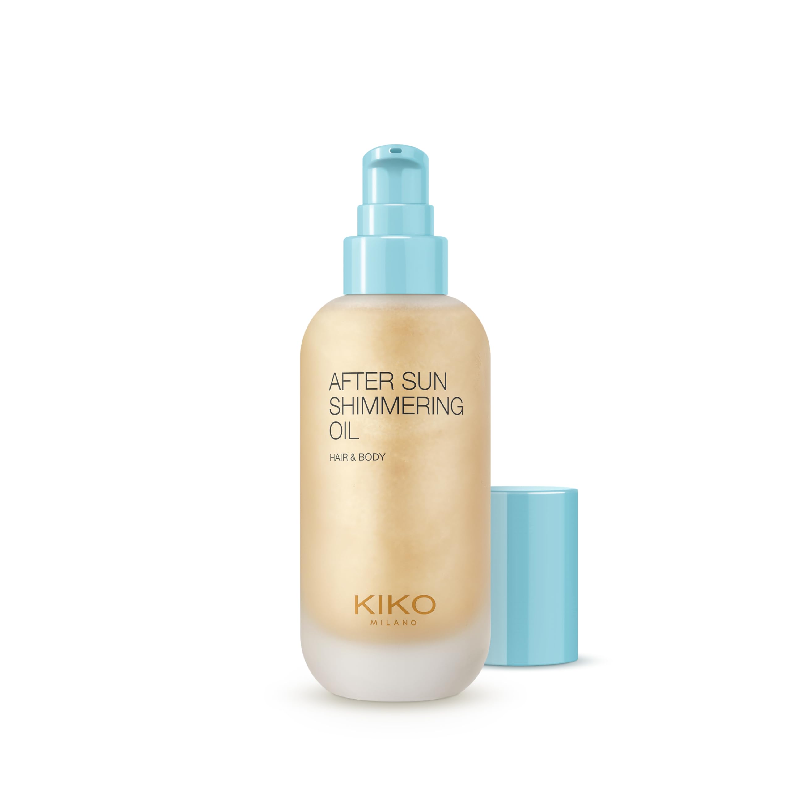 kiko-milano-after-sun-nourishing-dry-oil-olio-secco-corpo-e-capelli-idratante-e- image 8