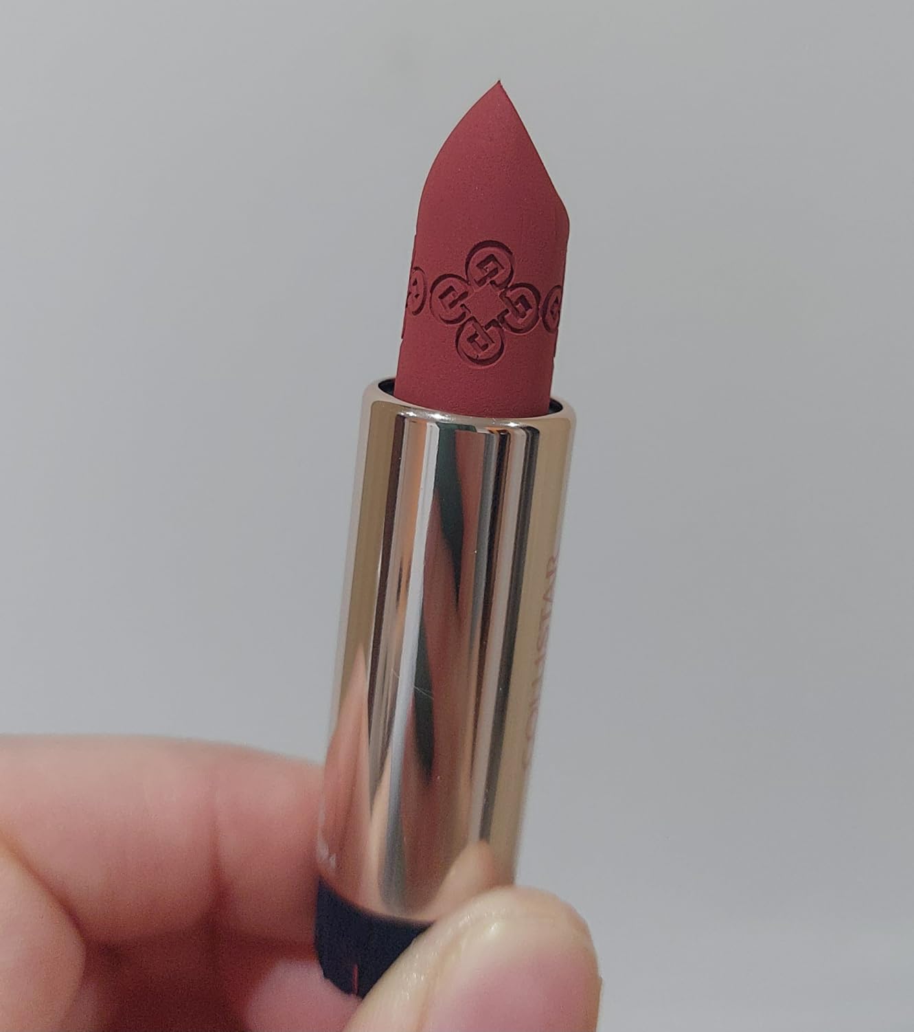 Il rossetto perfetto
