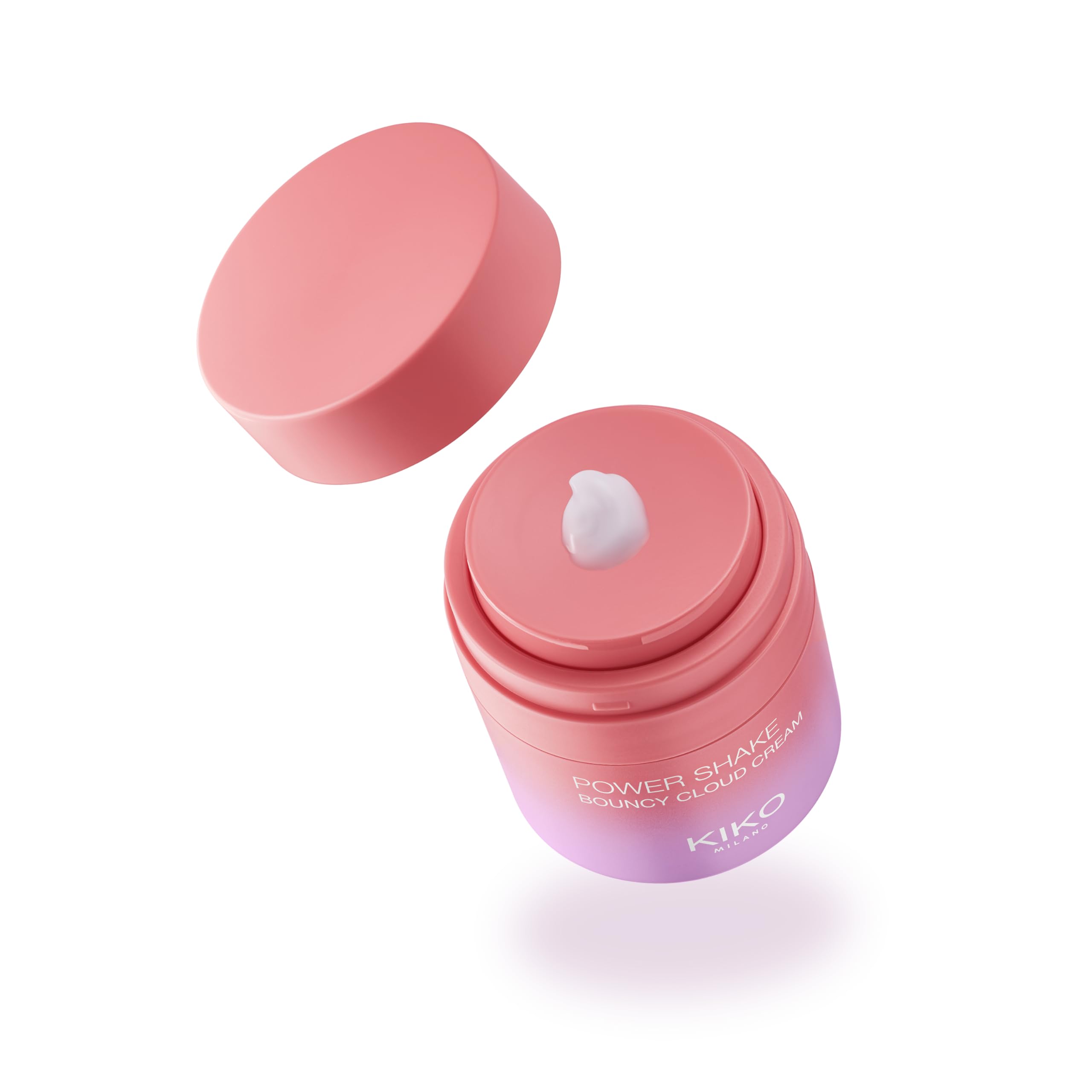 kiko-milano-power-shake-bouncy-cloud-cream-crema-gel-viso-idratante-e-illuminant image 4