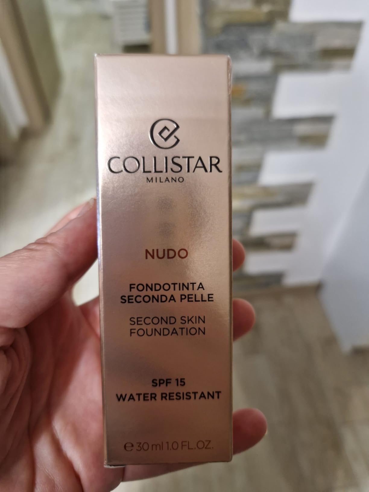 Il mio preferito