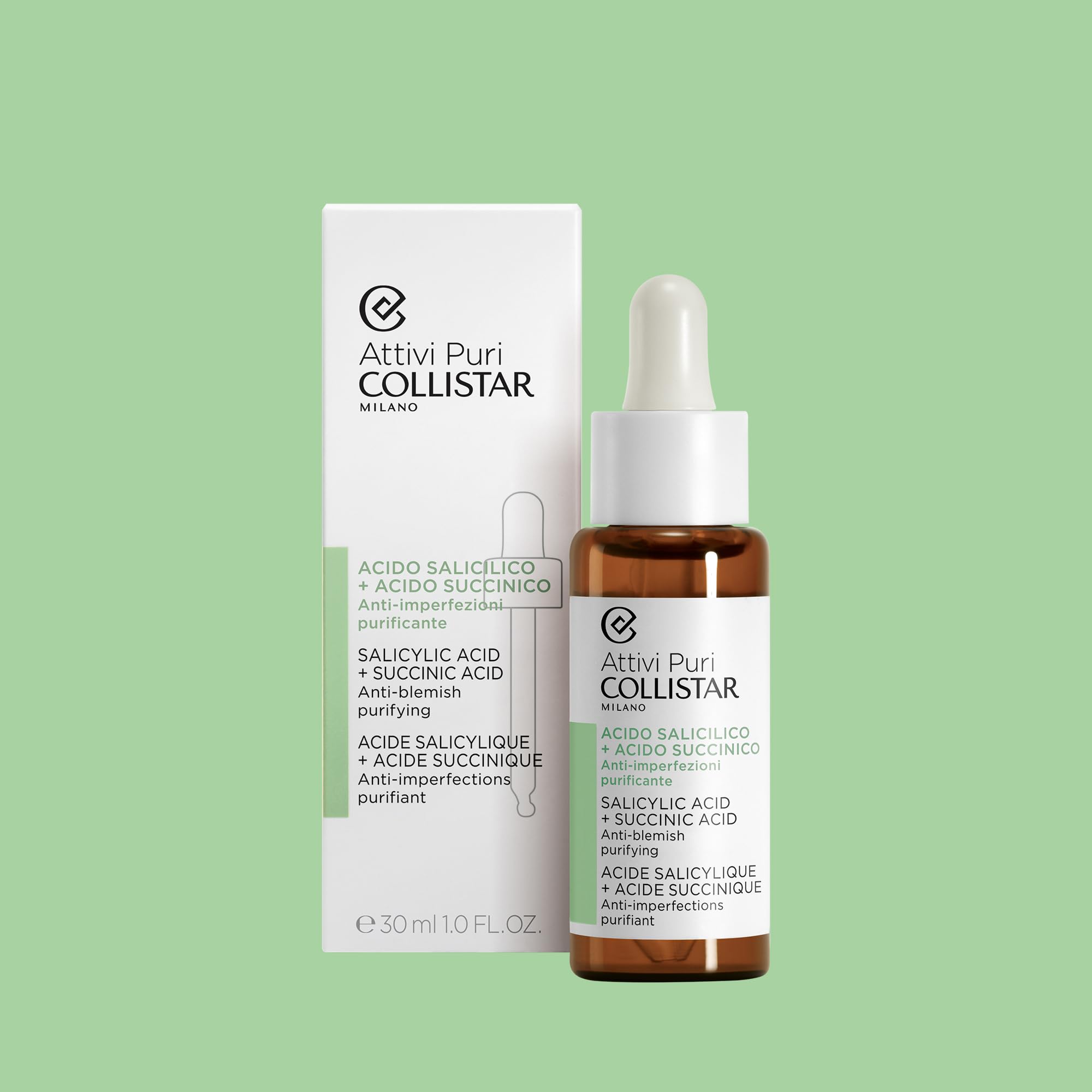 collistar-attivi-puri-lozione-acido-salicilico-niacinamide-anti-imperfezioni-pur image 4