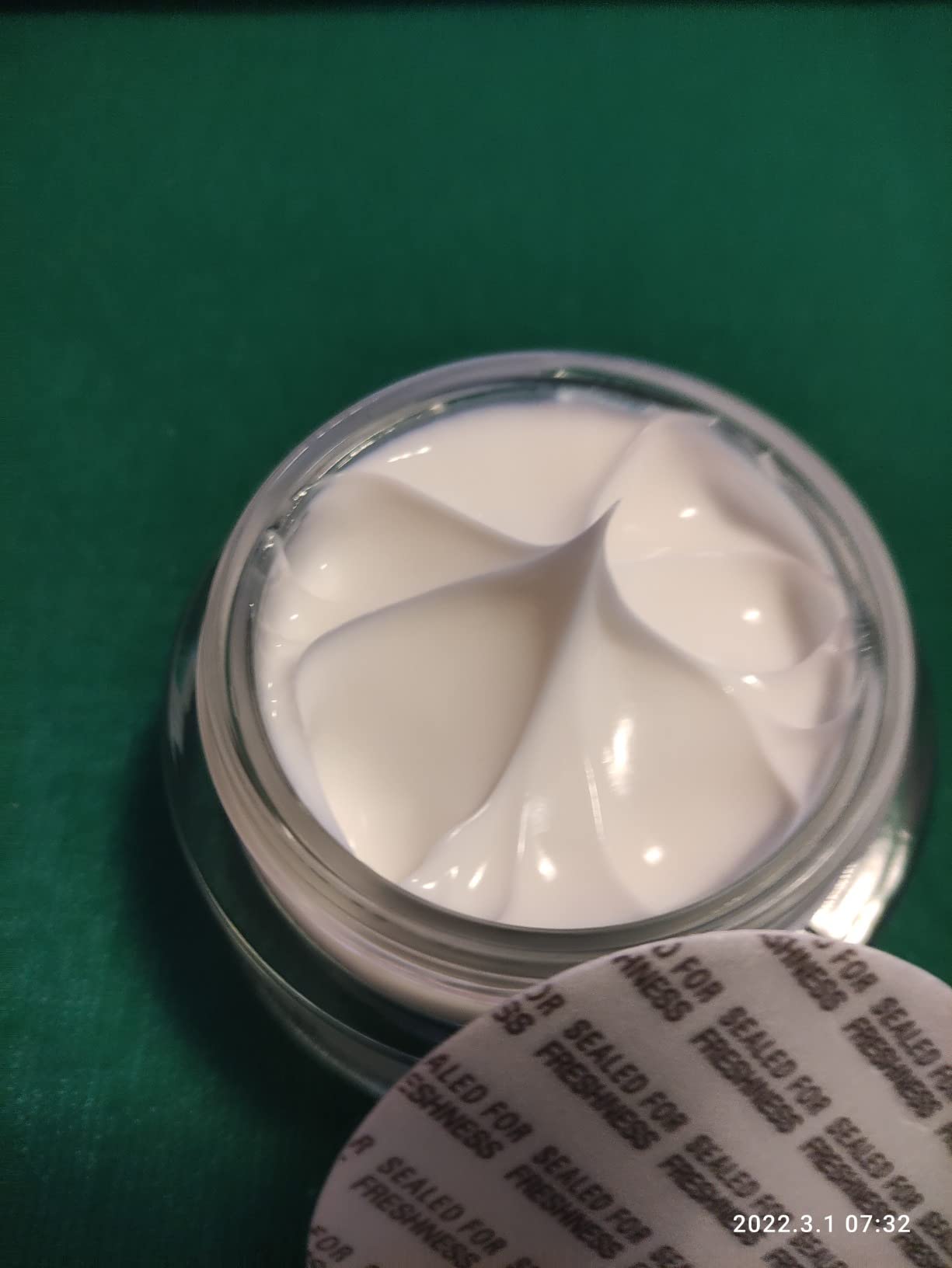 Profumo maschile sobrio