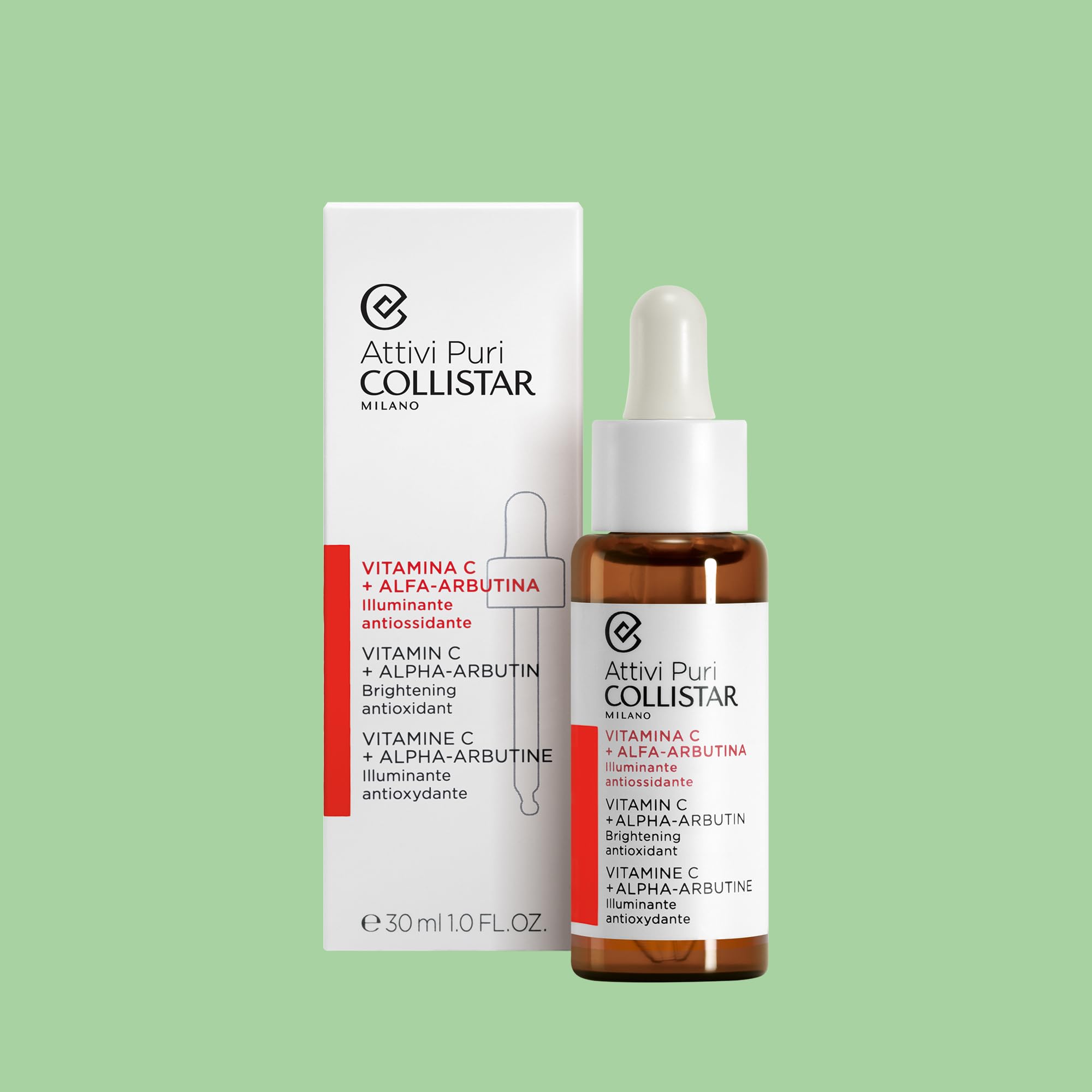 collistar-attivi-puri-siero-vitamina-c-alfa-arbutina-30-ml-siero-viso-illuminant image 4