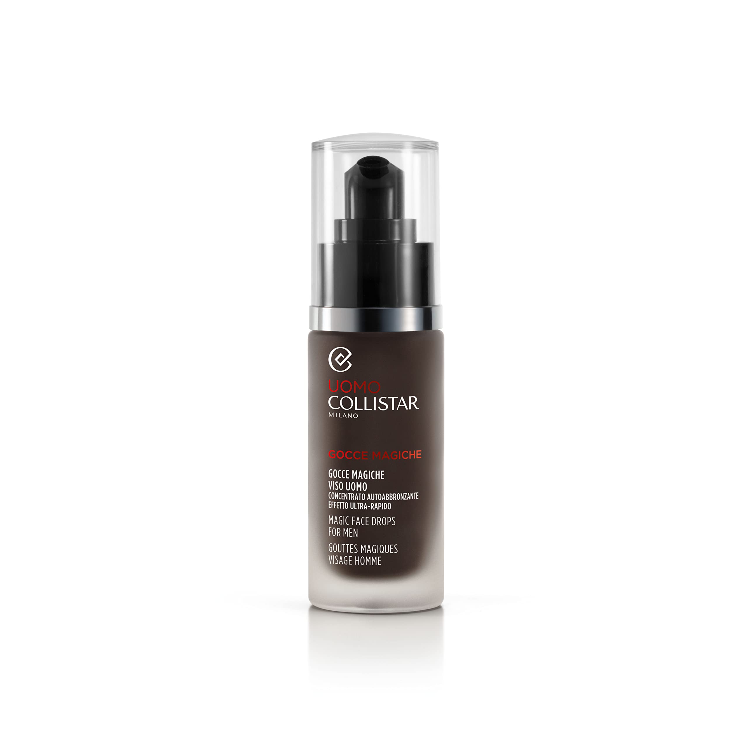 collistar-gocce-magiche-viso-uomo-concentrato-autoabbronzante-30-ml-senza-macchi image 1