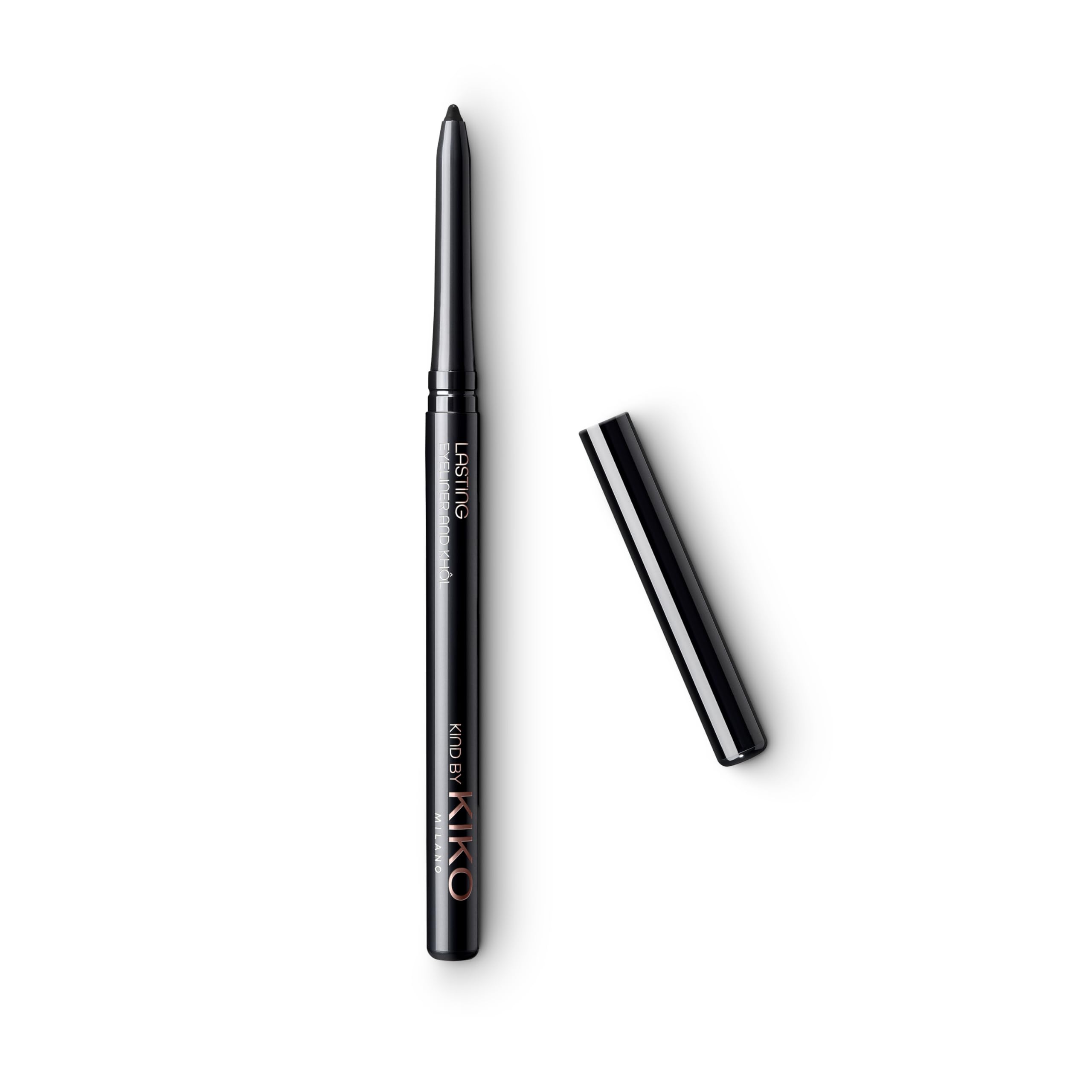 kiko-milano-kind-by-kiko-lasting-eyeliner-khol-01-matita-occhi-uso-interno-ed-es image 1