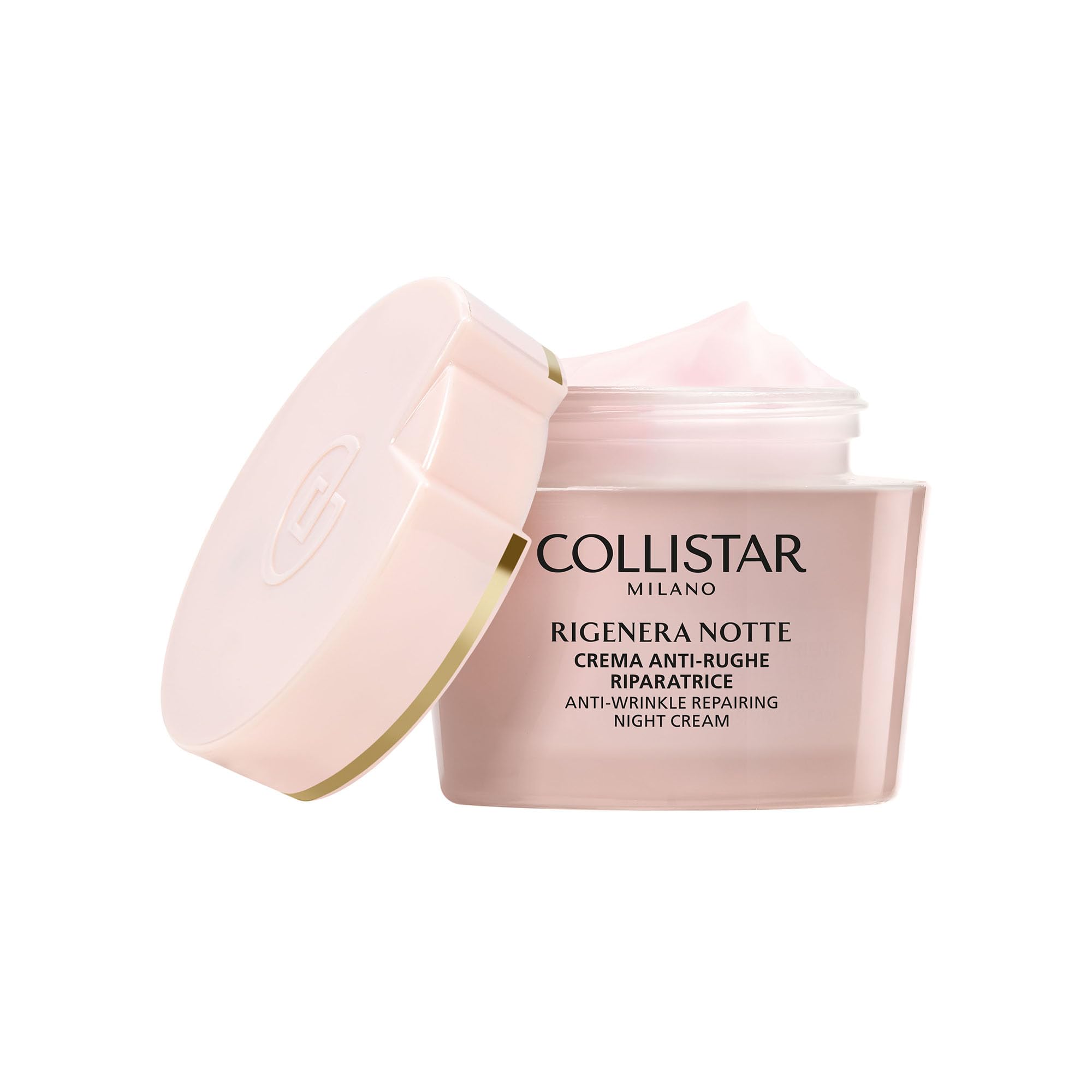 collistar-rigenera-notte-crema-anti-rughe-riparatrice-viso-e-collo-rigenerazione image 2