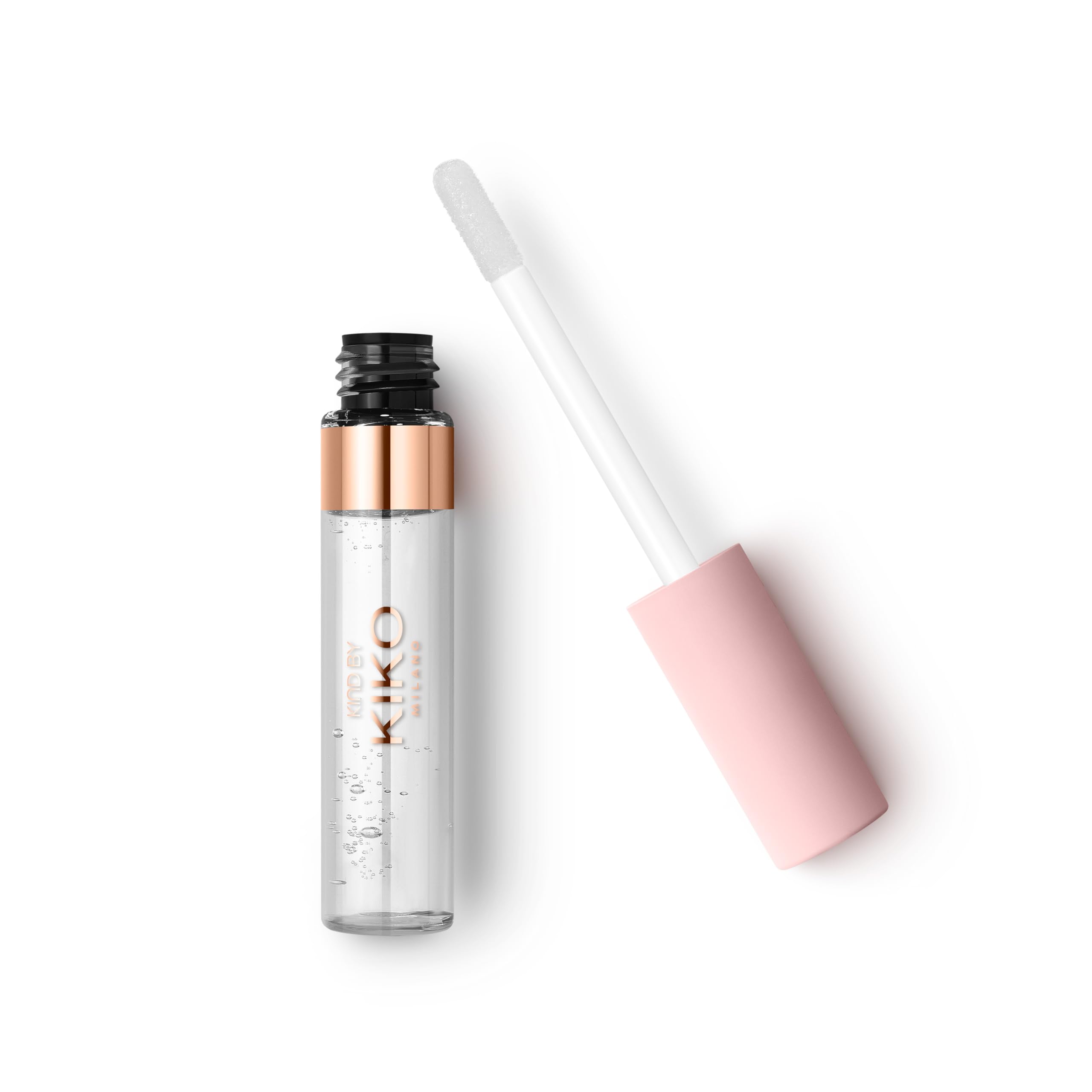 kiko-milano-kind-by-kiko-glowy-hydra-lip-oil-02-olio-labbra-idratante-vegano-con image 7