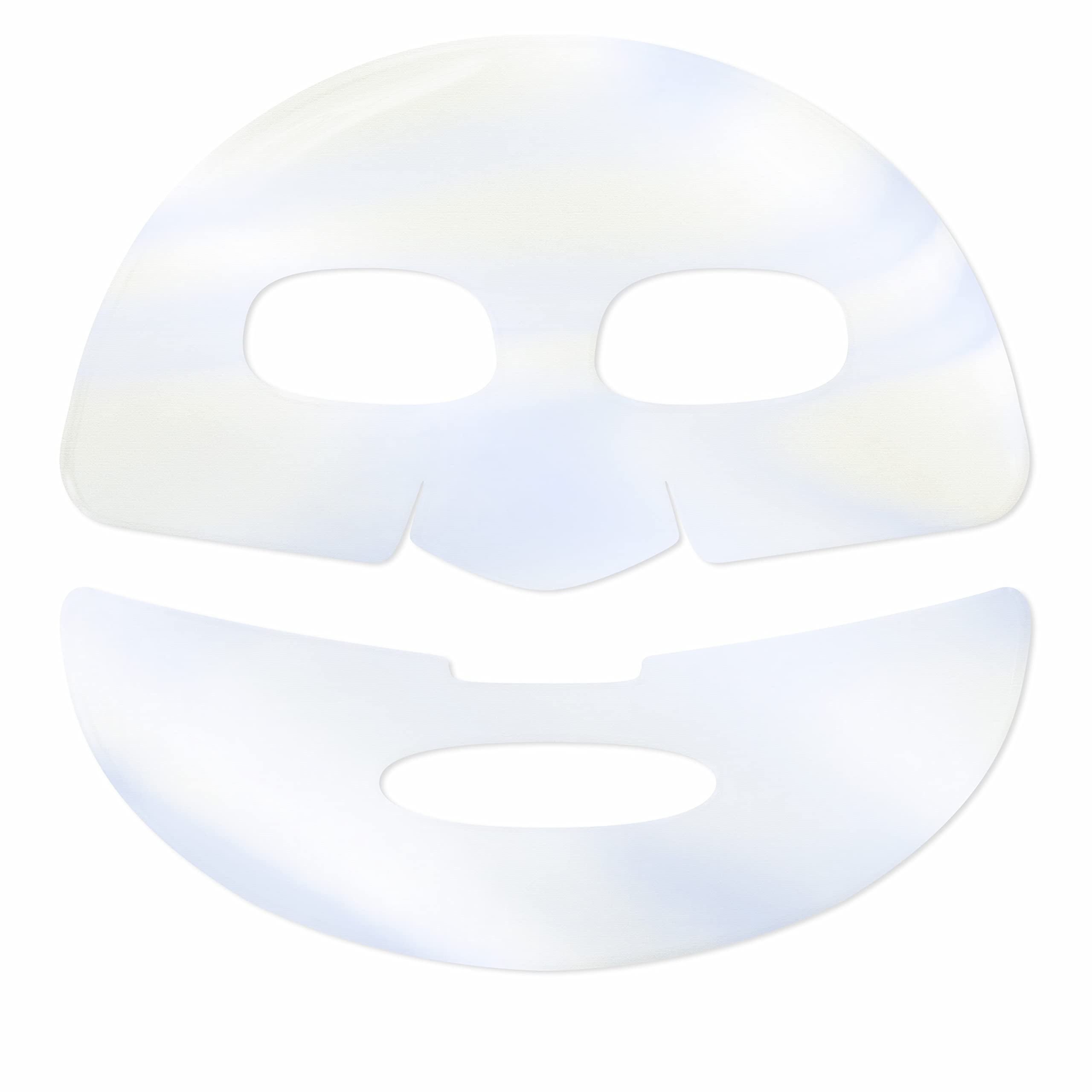 kiko-milano-hydrating-face-mask-maschera-viso-idratante-monouso-in-hydrogel-con- image 2