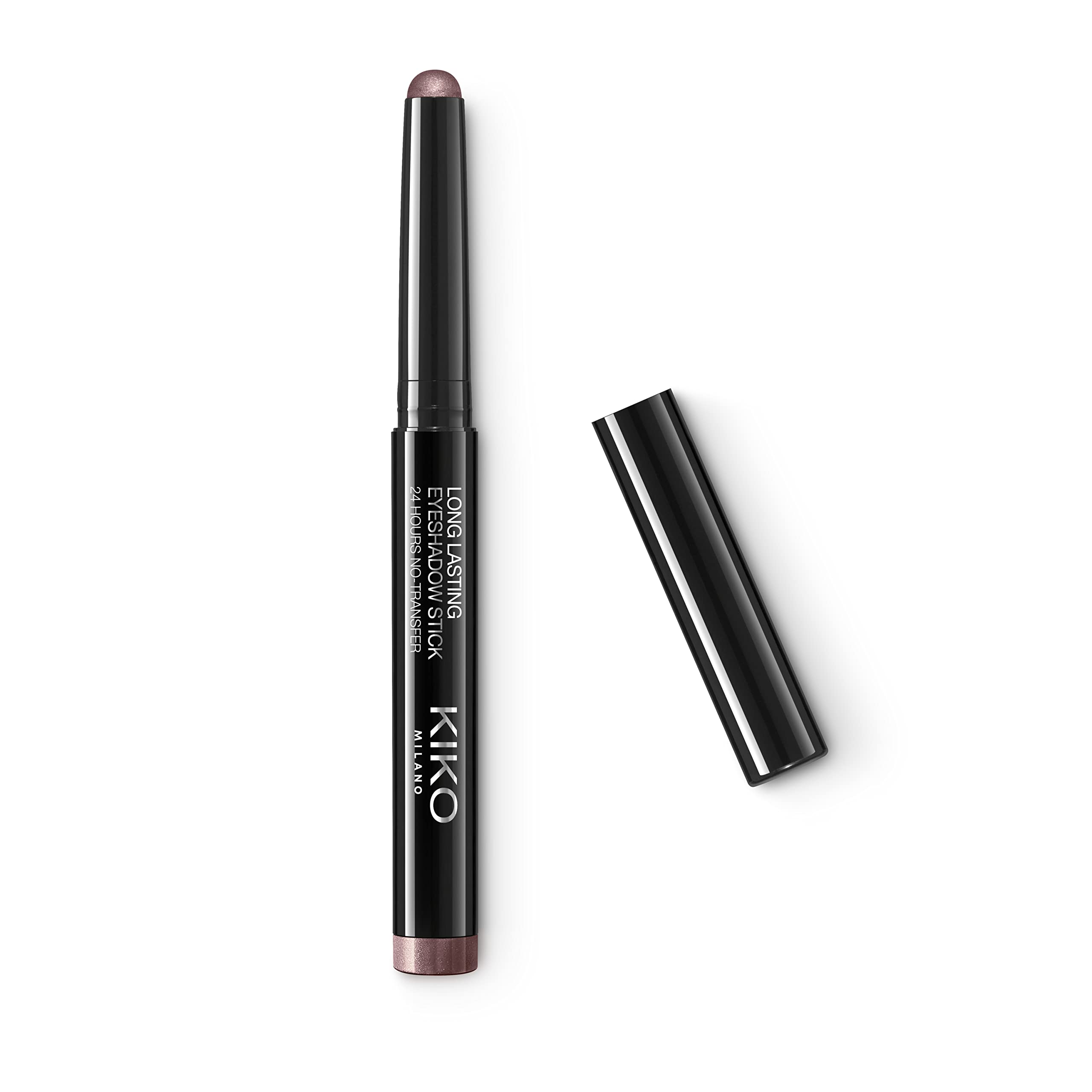 kiko-milano-long-lasting-eyeshadow-stick-04-ombretto-in-crema-no-transfer-fino-a image 6