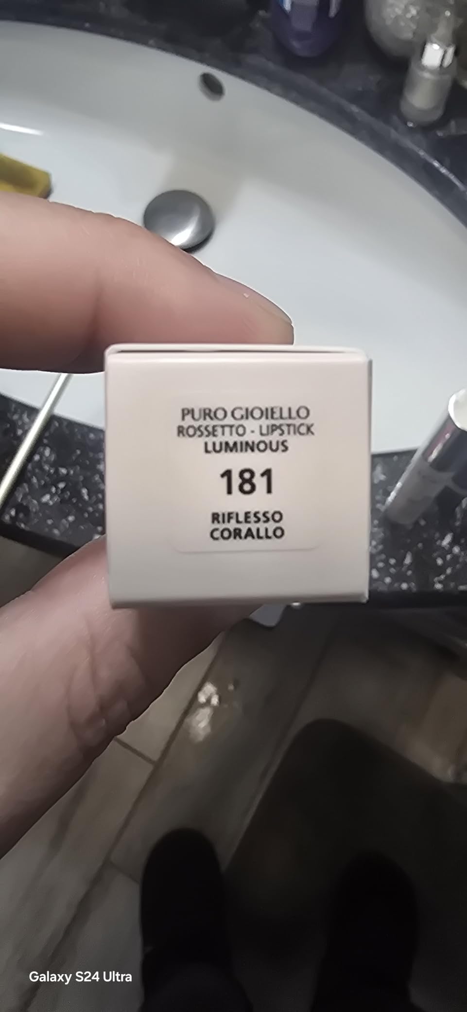 Eleganza semplice