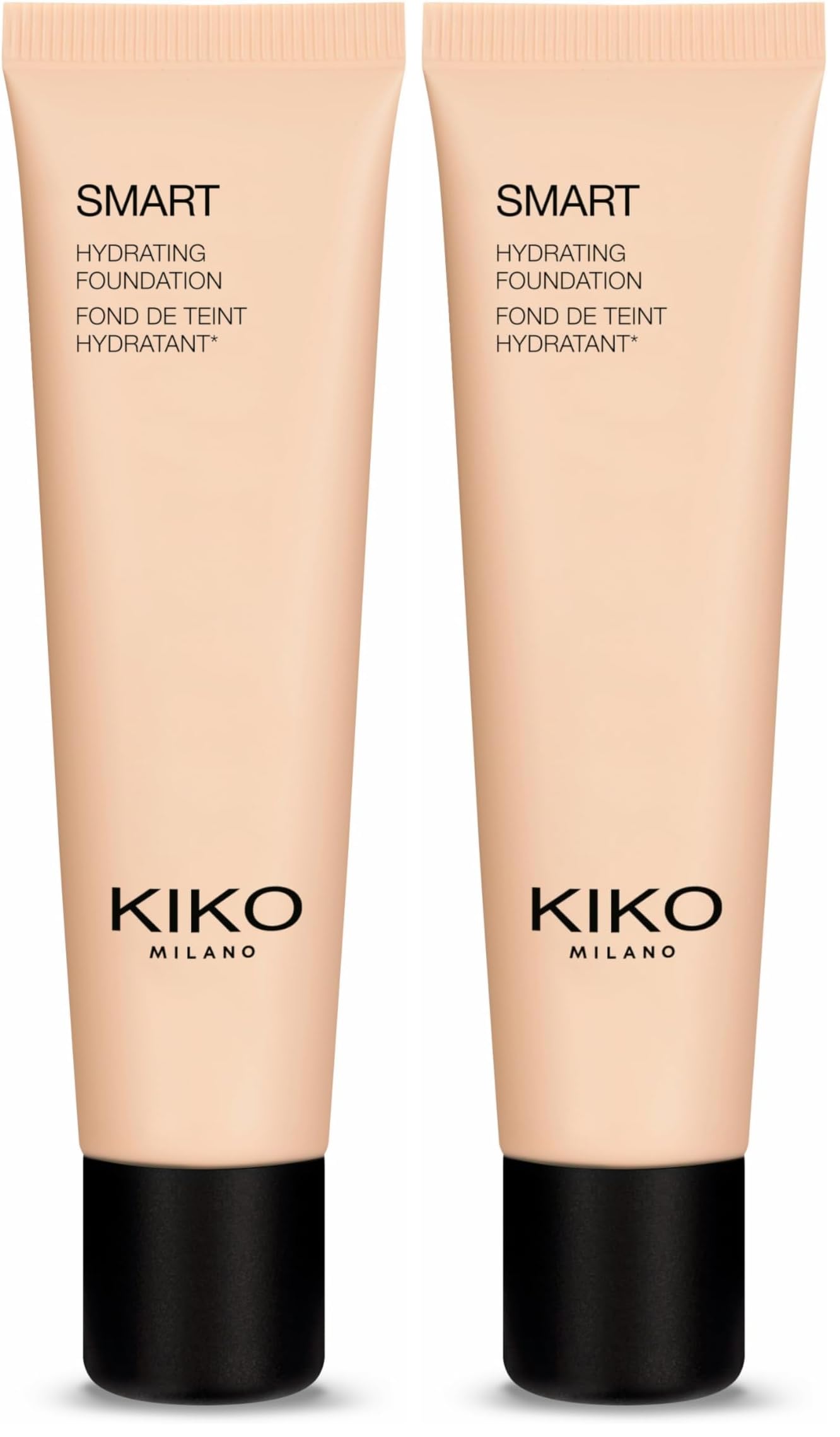 kiko-milano-liquid-skin-second-skin-foundation-11-fondotinta-fluido-idratante-ef image 8
