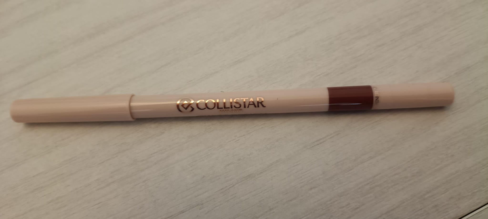 Il mio rossetto quotidiano