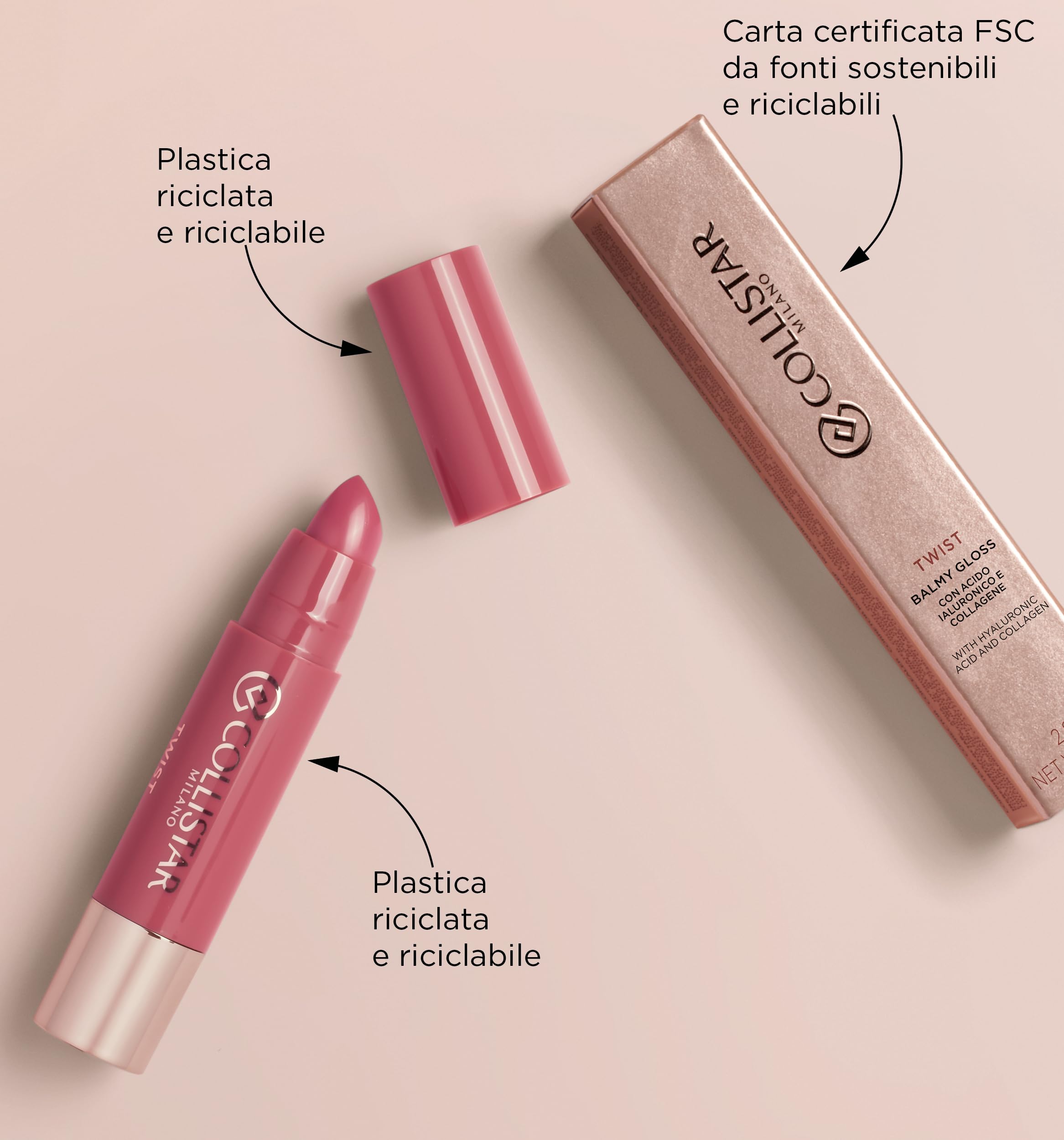 collistar-twist-balmy-gloss-n-203-legno-di-rosa-gloss-idratante-rimpolpante-con- image 5