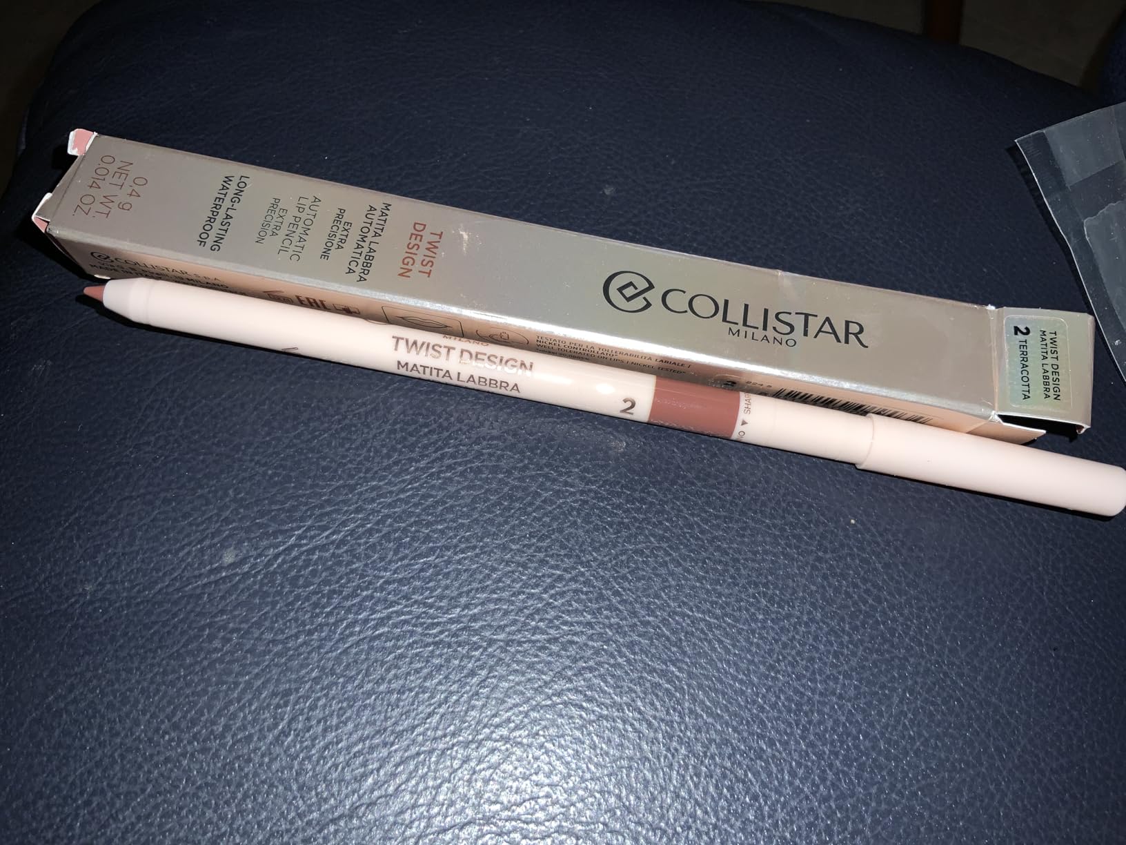 Ottimo acquisto