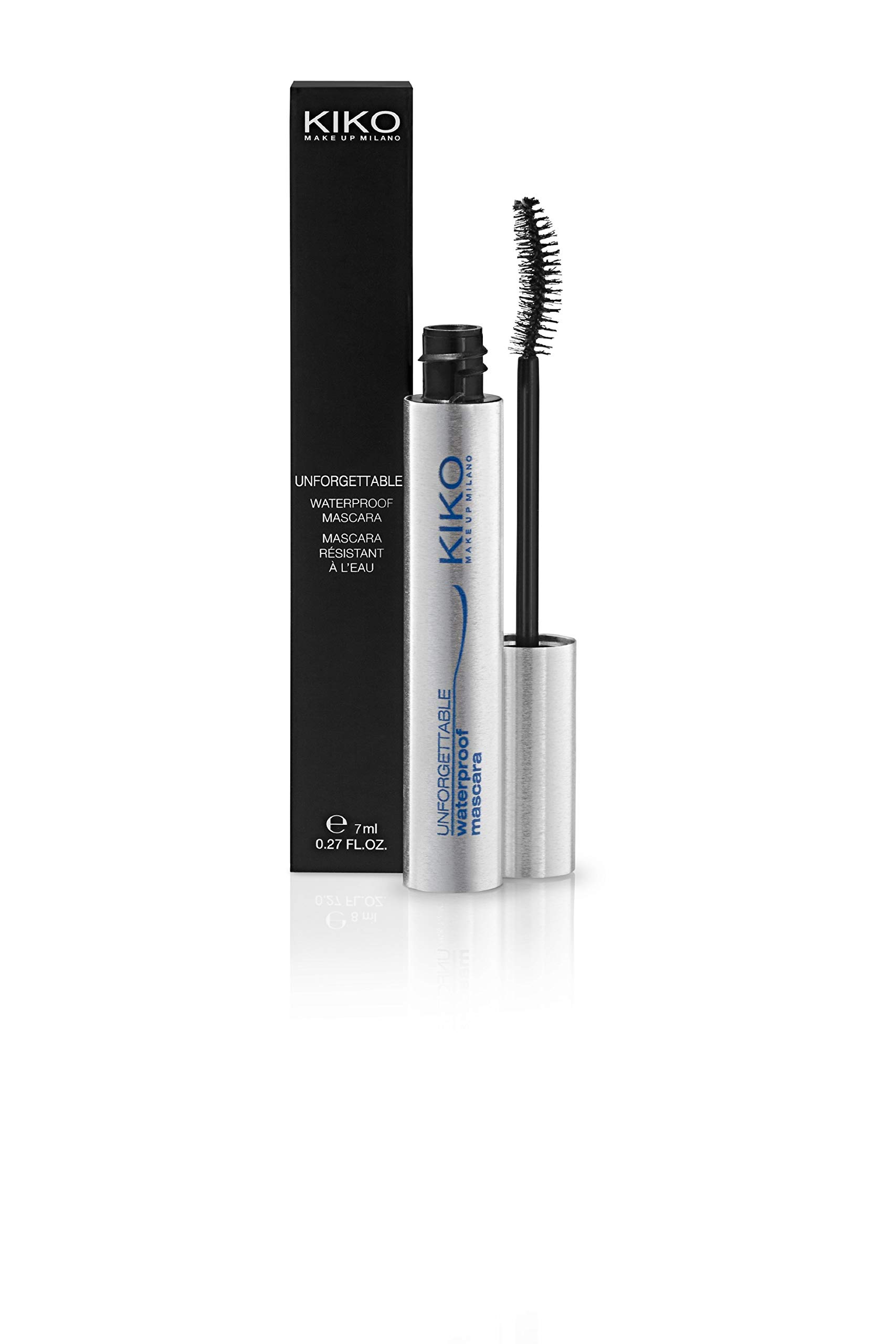 kiko-milano-unforgettable-mascara-waterproof-mascara-effetto-curvatura-con-scovo image 5