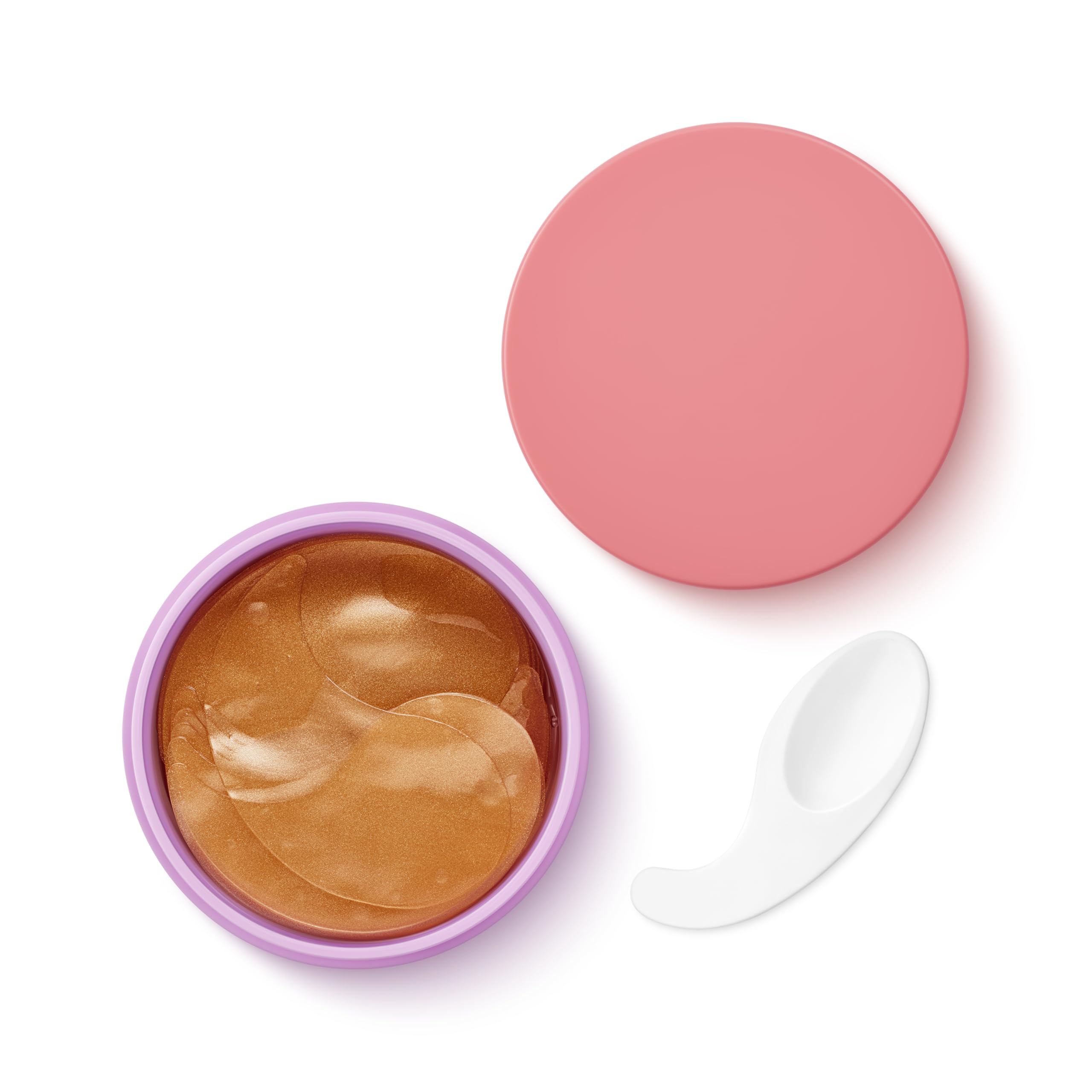 kiko-milano-power-shake-dreamy-glow-eye-patches-maschere-monouso-contorno-occhi- image 3