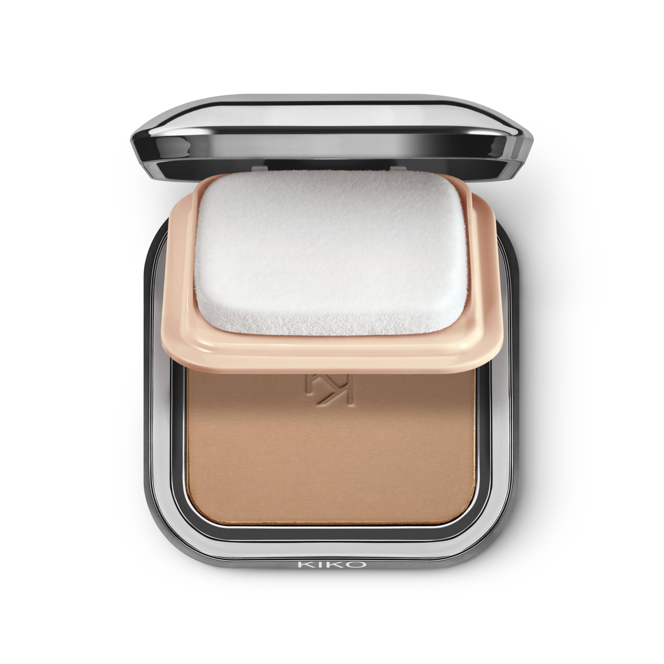 kiko-milano-weightless-perfection-wet-and-dry-powder-foundation-wr90-fondotinta- image 3