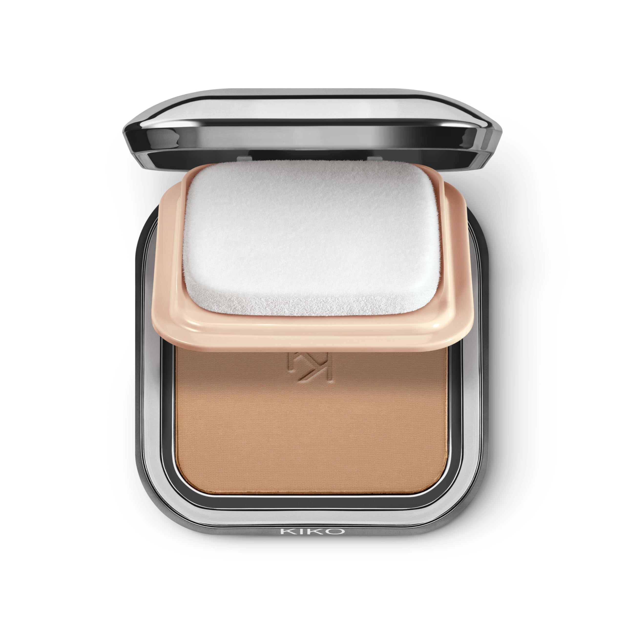 kiko-milano-weightless-perfection-wet-and-dry-powder-foundation-n100-09-compact- image 3