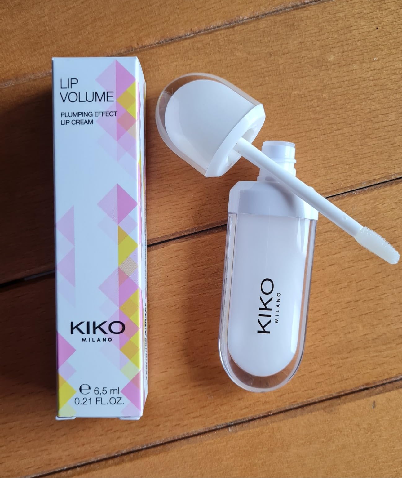 Il mio must have quotidiano