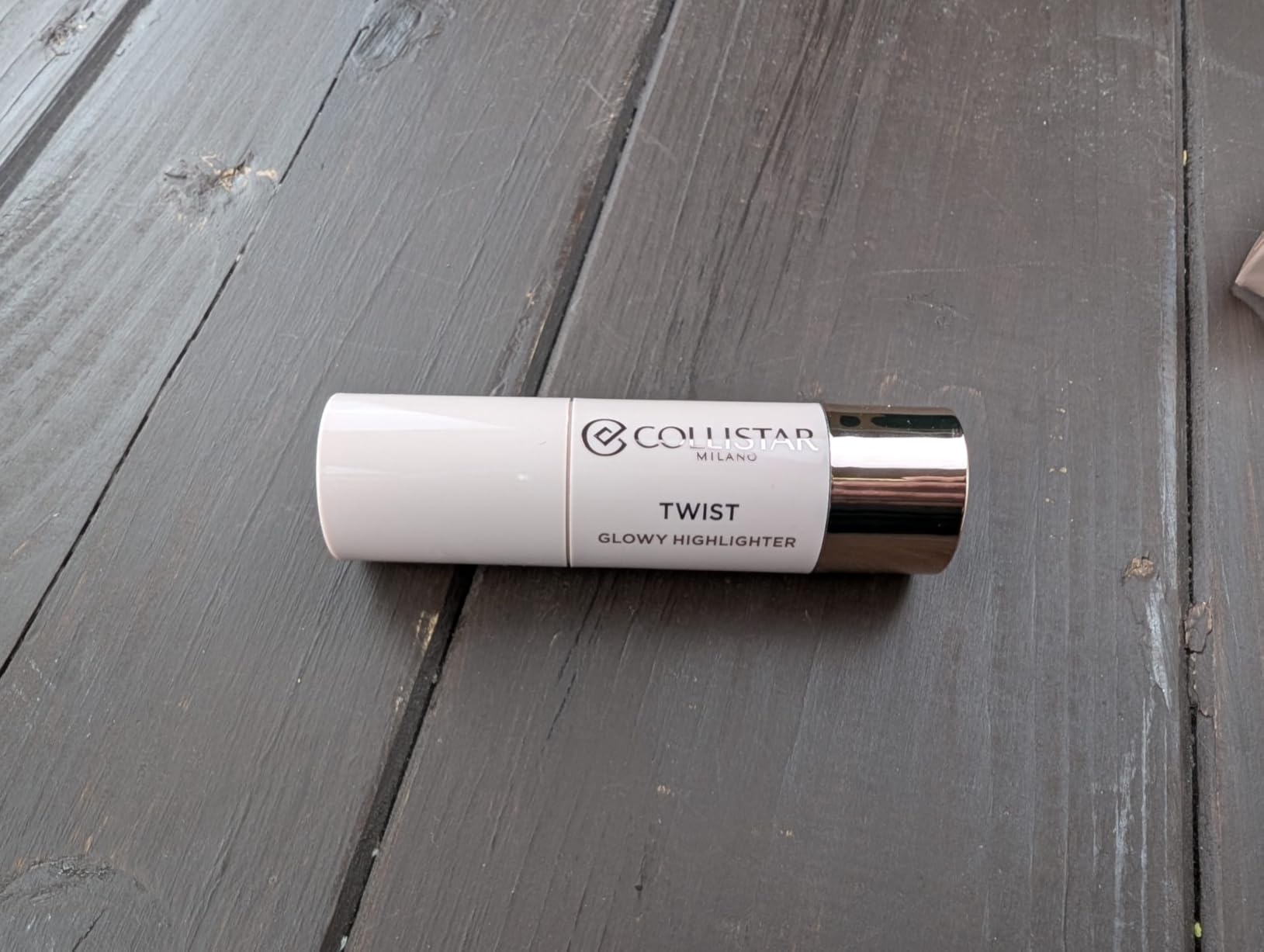 Glow naturale
