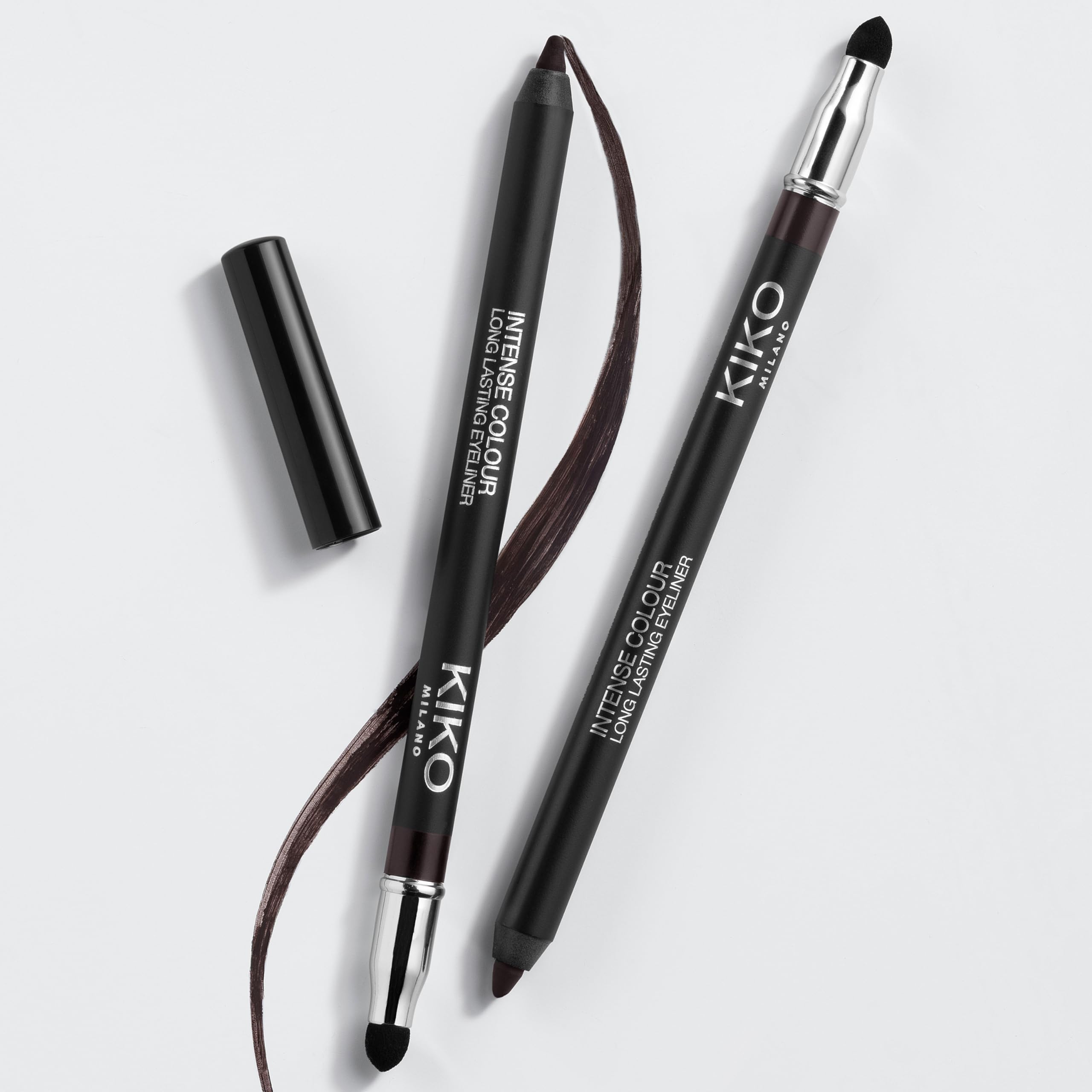 kiko-milano-intense-colour-long-lasting-eyeliner-18-matita-occhi-esterna-intensa image 8
