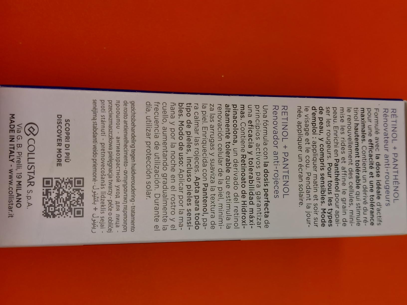 Tollerabilità eccezionale