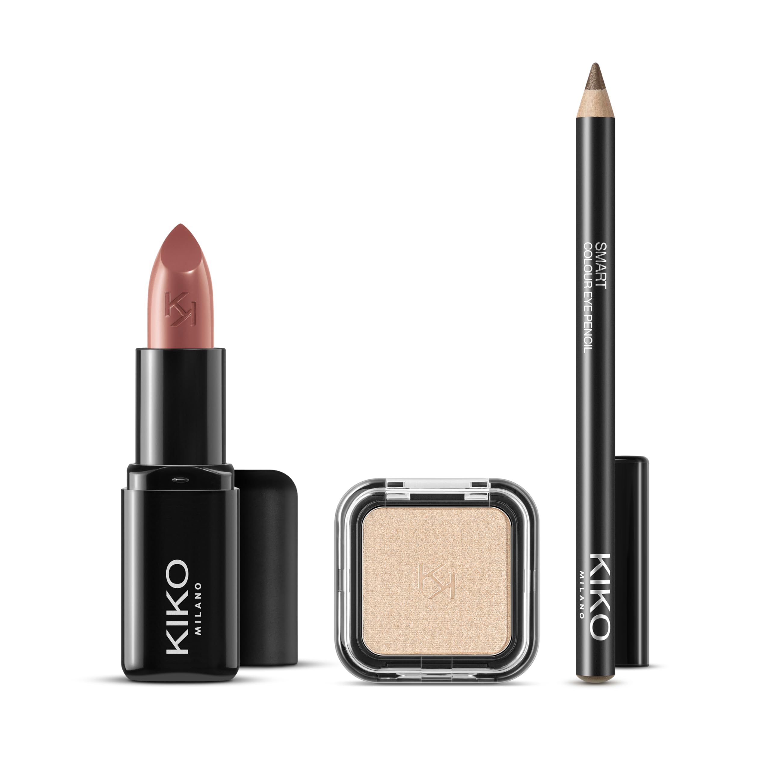 kiko-milano-all-you-need-make-up-set-kit-con-rossetto-405-ombretto-02-e-matita-o image 3