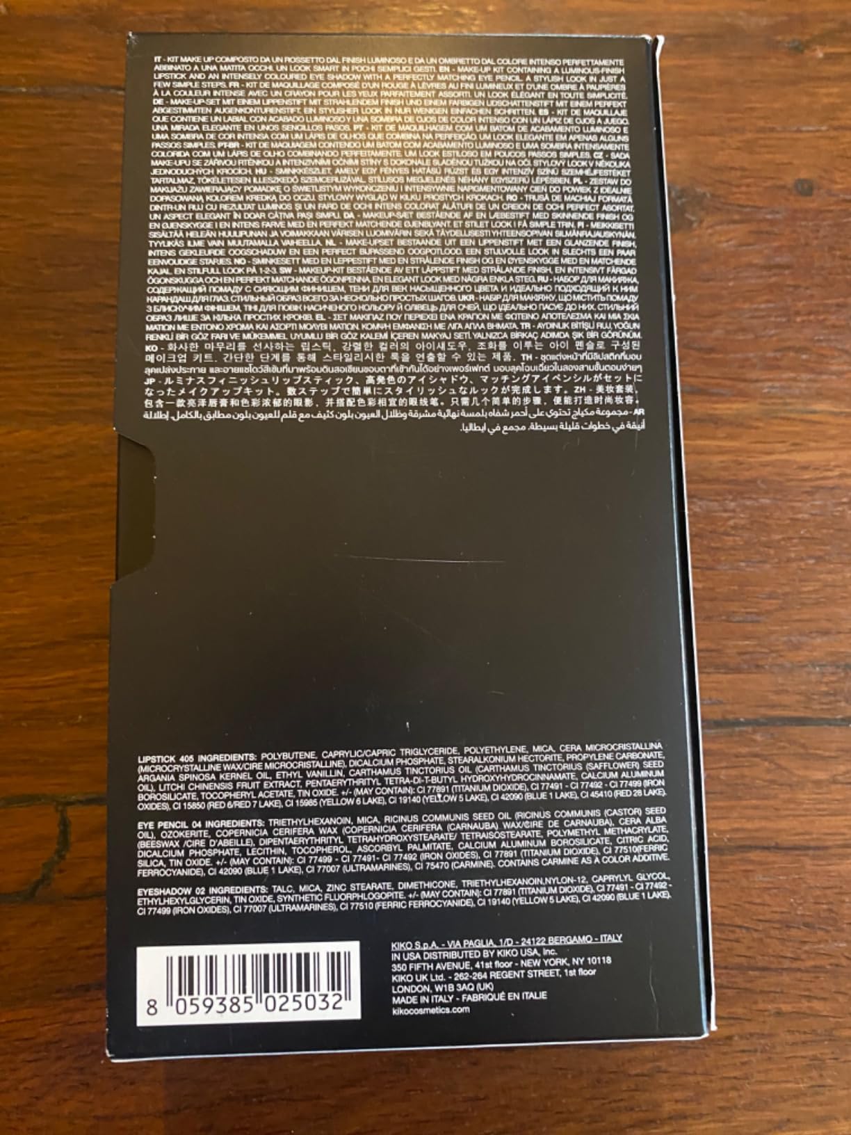 Regalo perfetto
