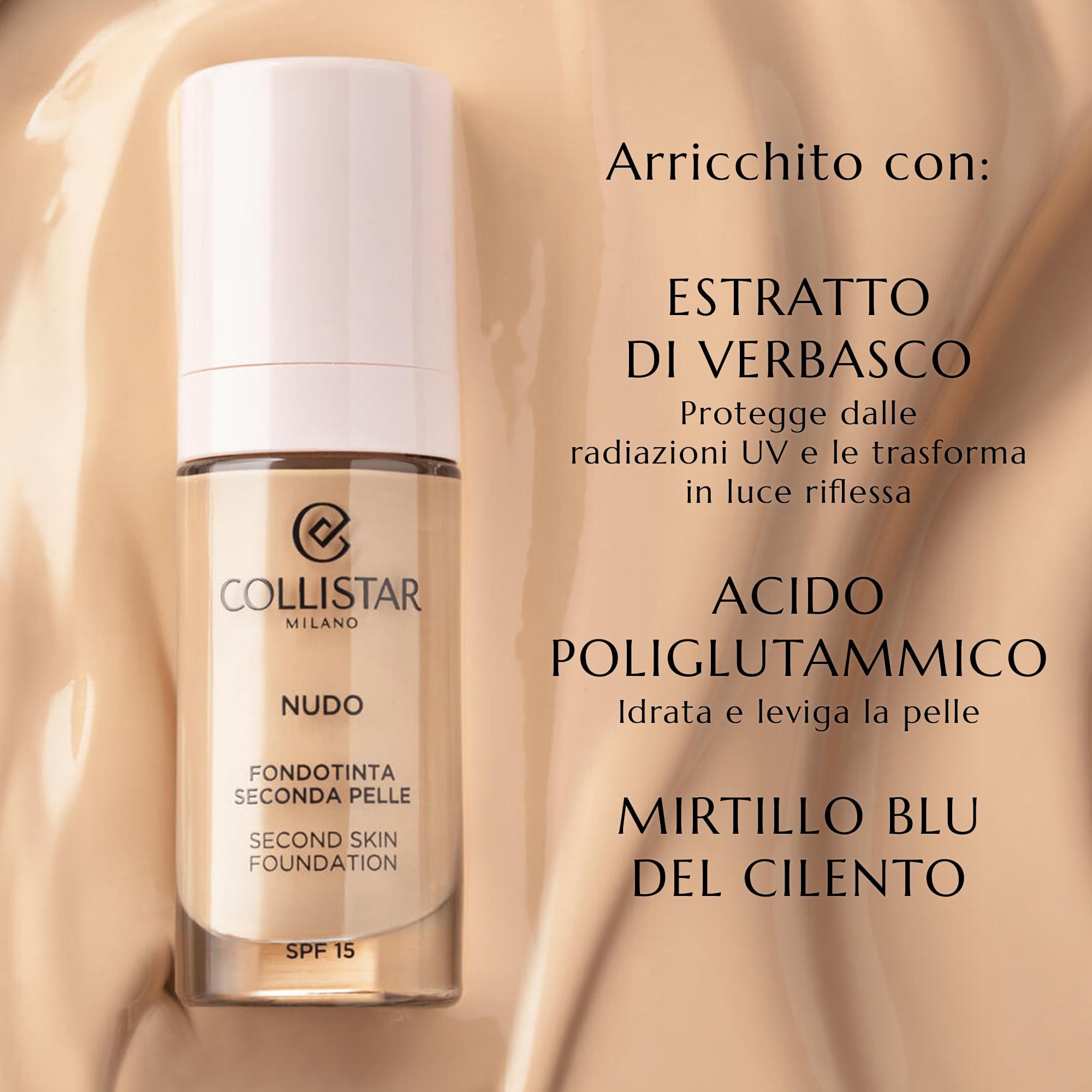 collistar-fondotinta-nudo-seconda-pelle-3n-naturale-fondotinta-lunga-tenuta-12-o image 4