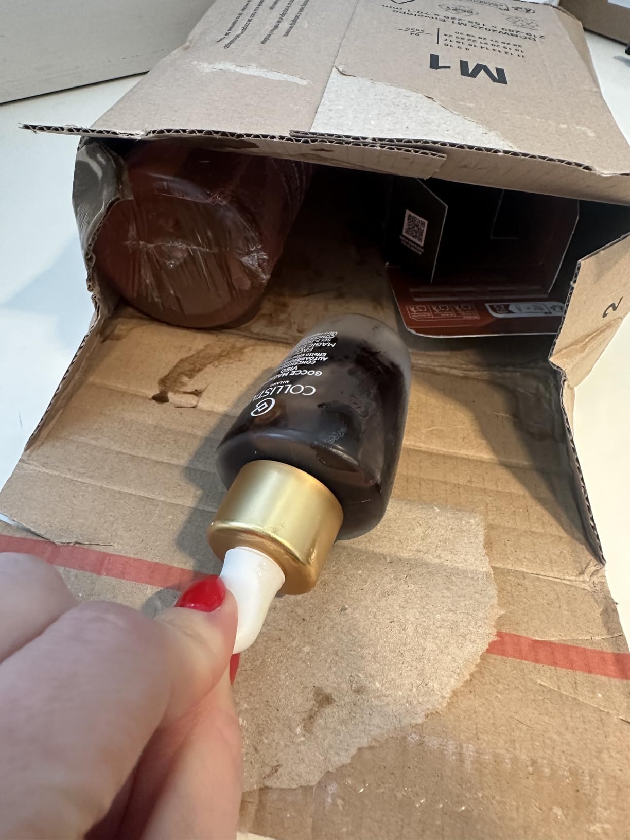 Miglior autoabbronzante provato