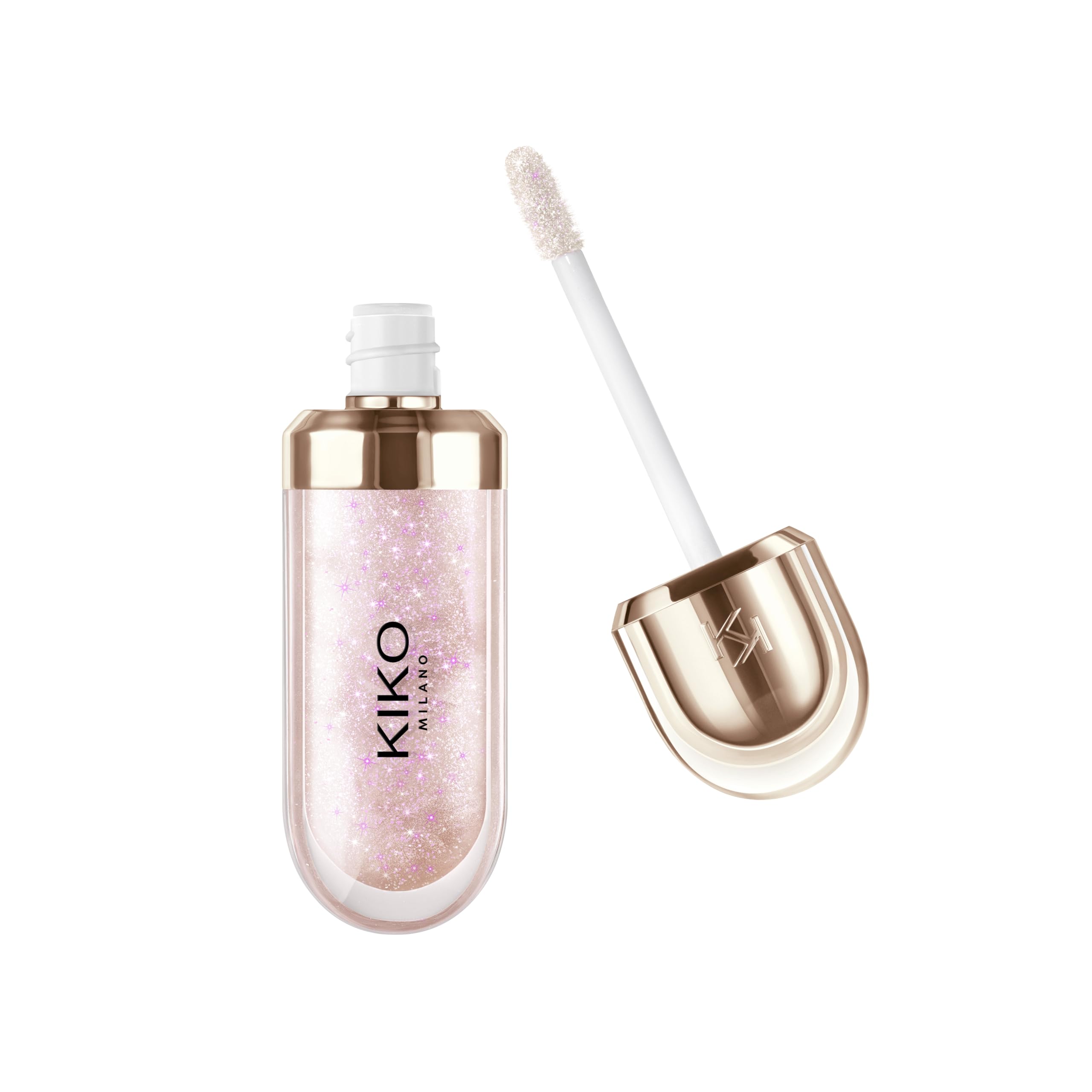 kiko-milano-3d-hydra-lipgloss-44-lucidalabbra-idratante-effetto-3d-volume-edizio image 7