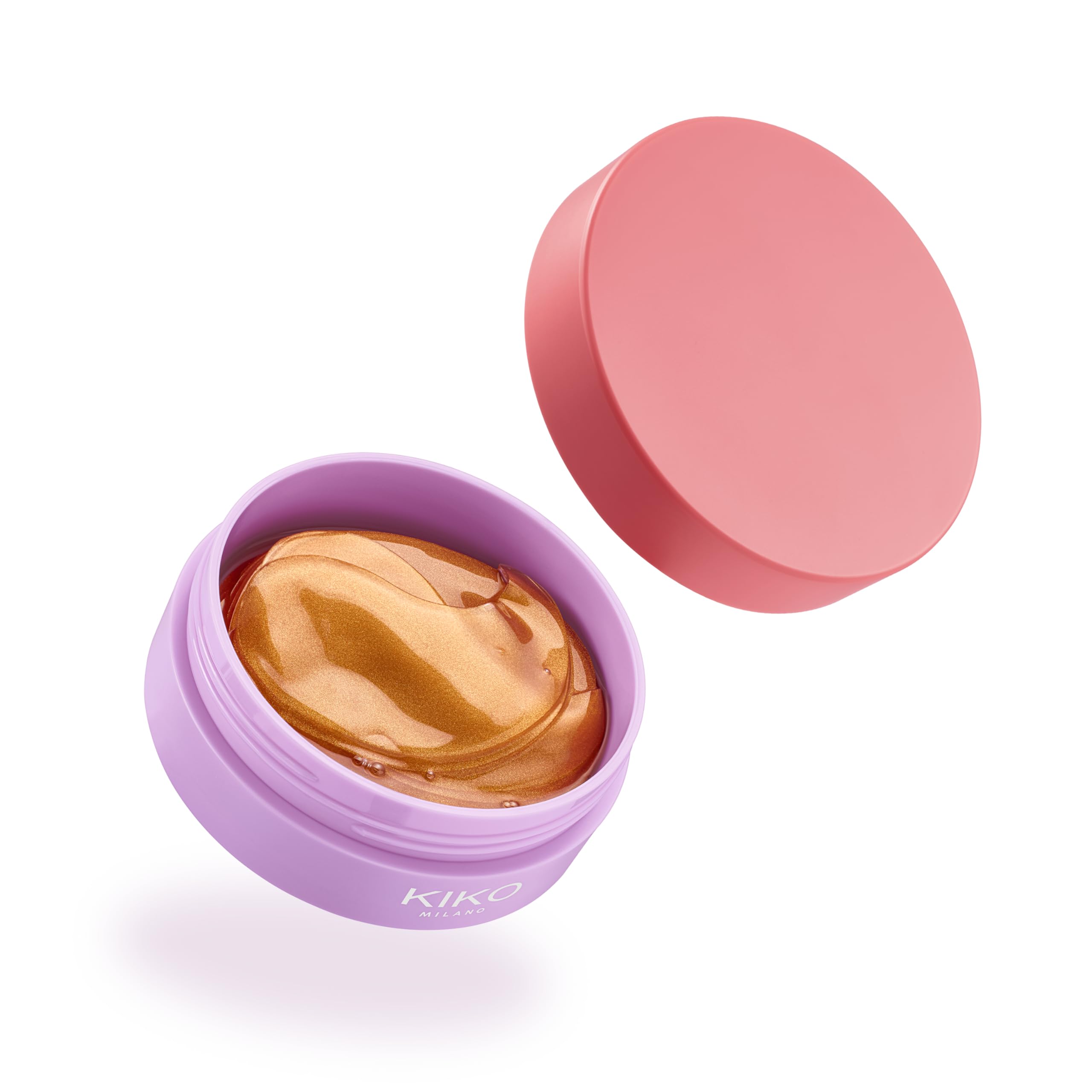 kiko-milano-power-shake-dreamy-glow-eye-patches-maschere-monouso-contorno-occhi- image 4