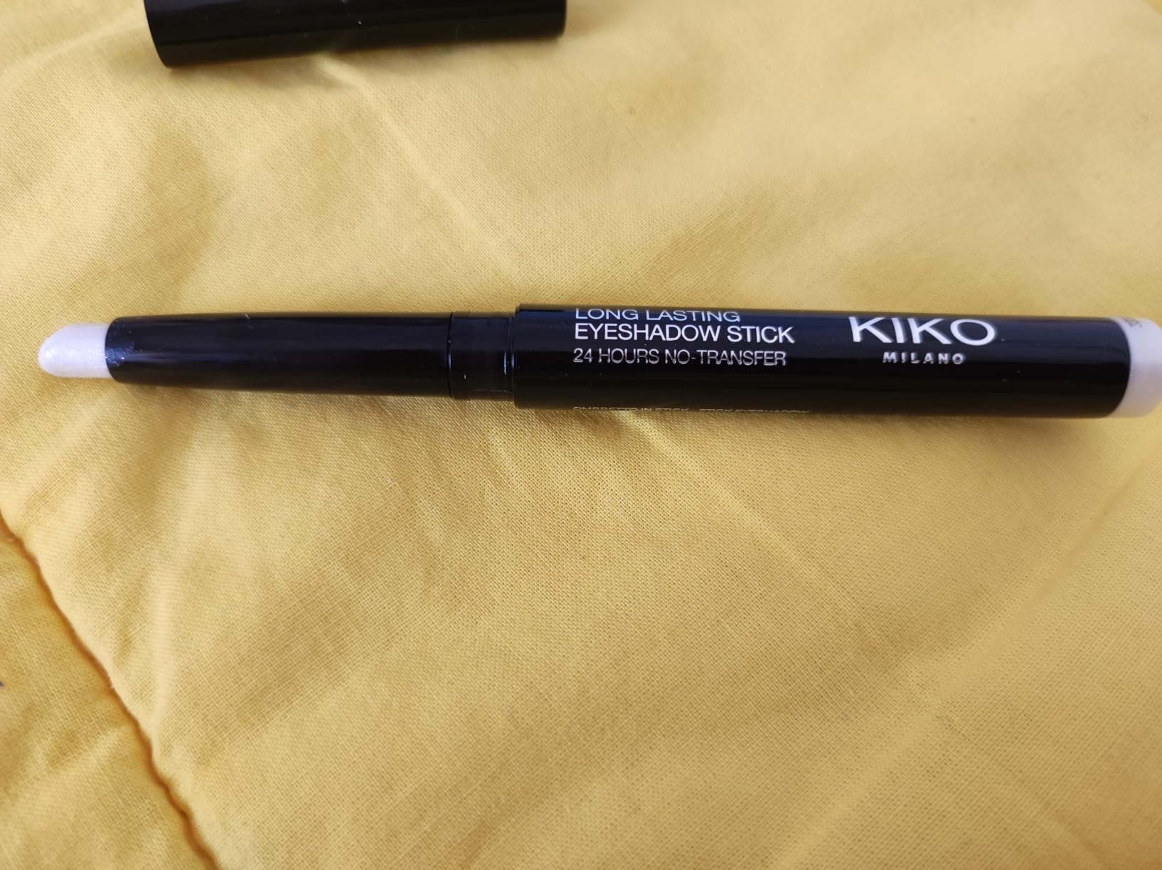 Carino ma niente di speciale