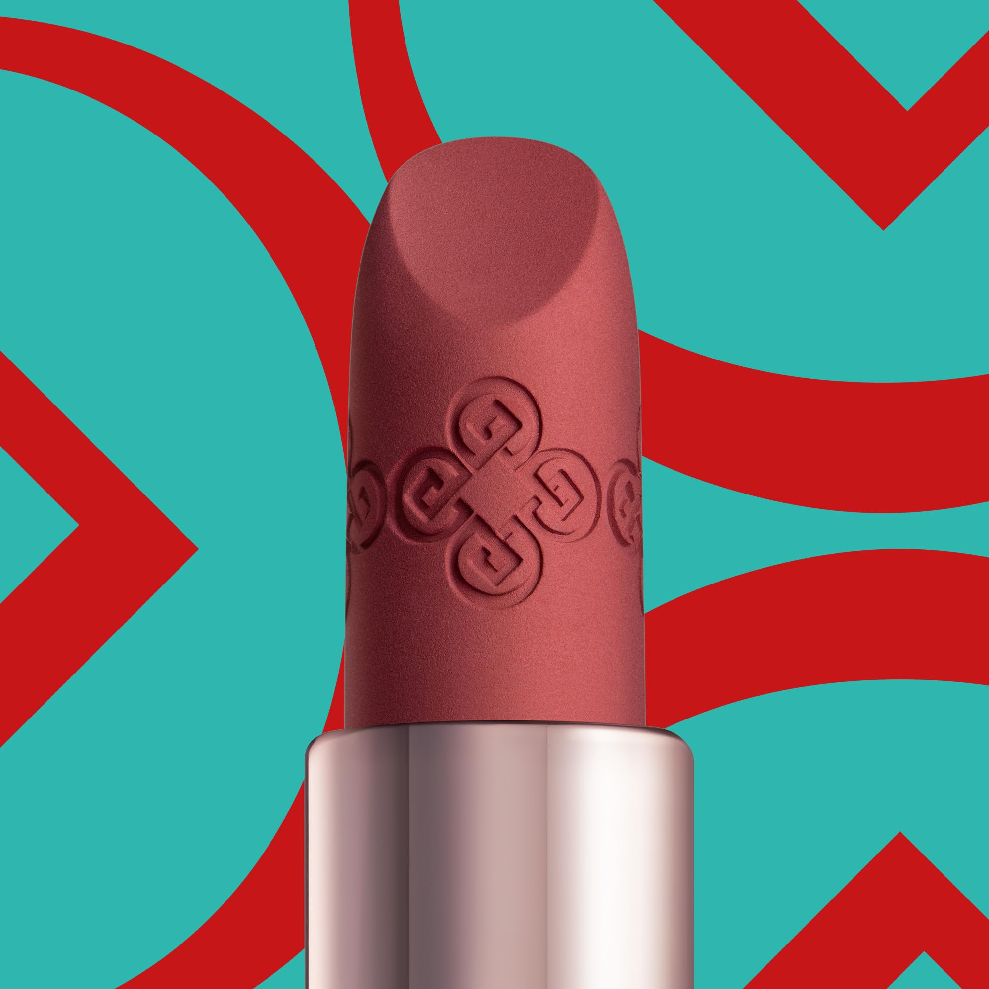 collistar-rossetto-puro-gioiello-174-topazio-rosa-rossetto-vellutato-ricaricabil image 2