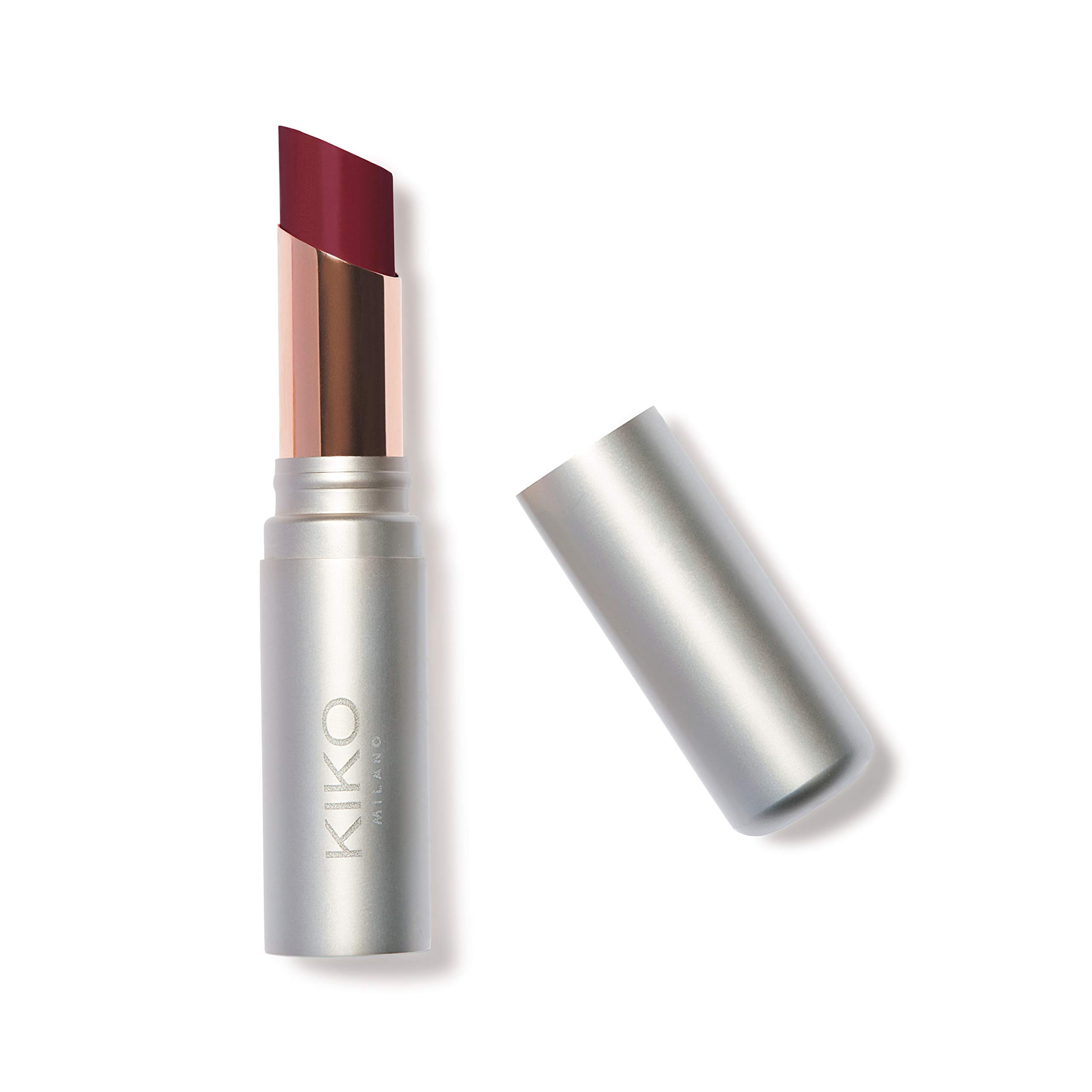kiko-milano-hydra-shiny-lip-stylo-13-rossetto-idratante-con-aloe-papaya-e-oli-na image 3