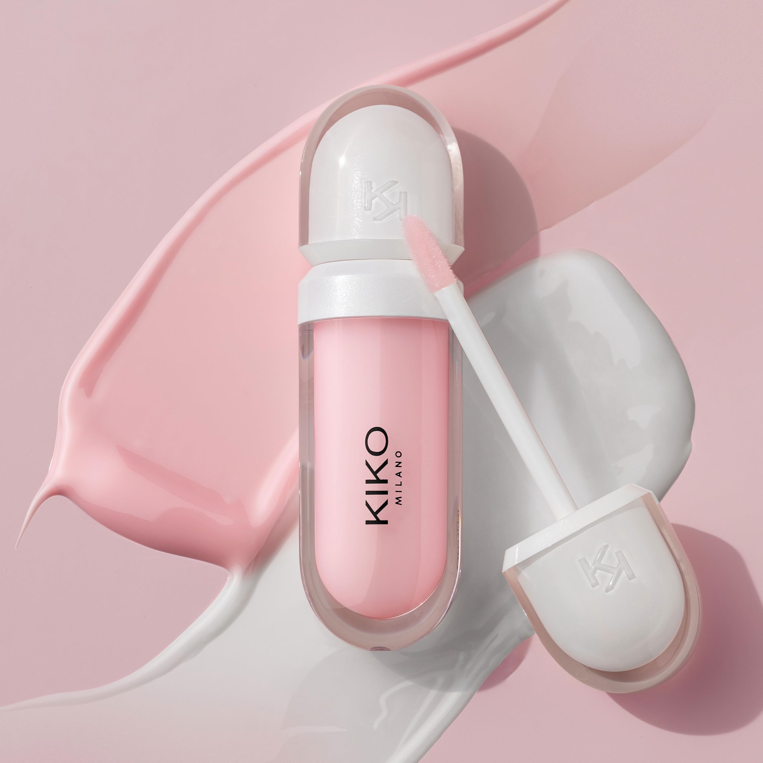 kiko-milano-lip-volume-tutu-rose-crema-labbra-volumizzante-con-acido-ialuronico- image 6