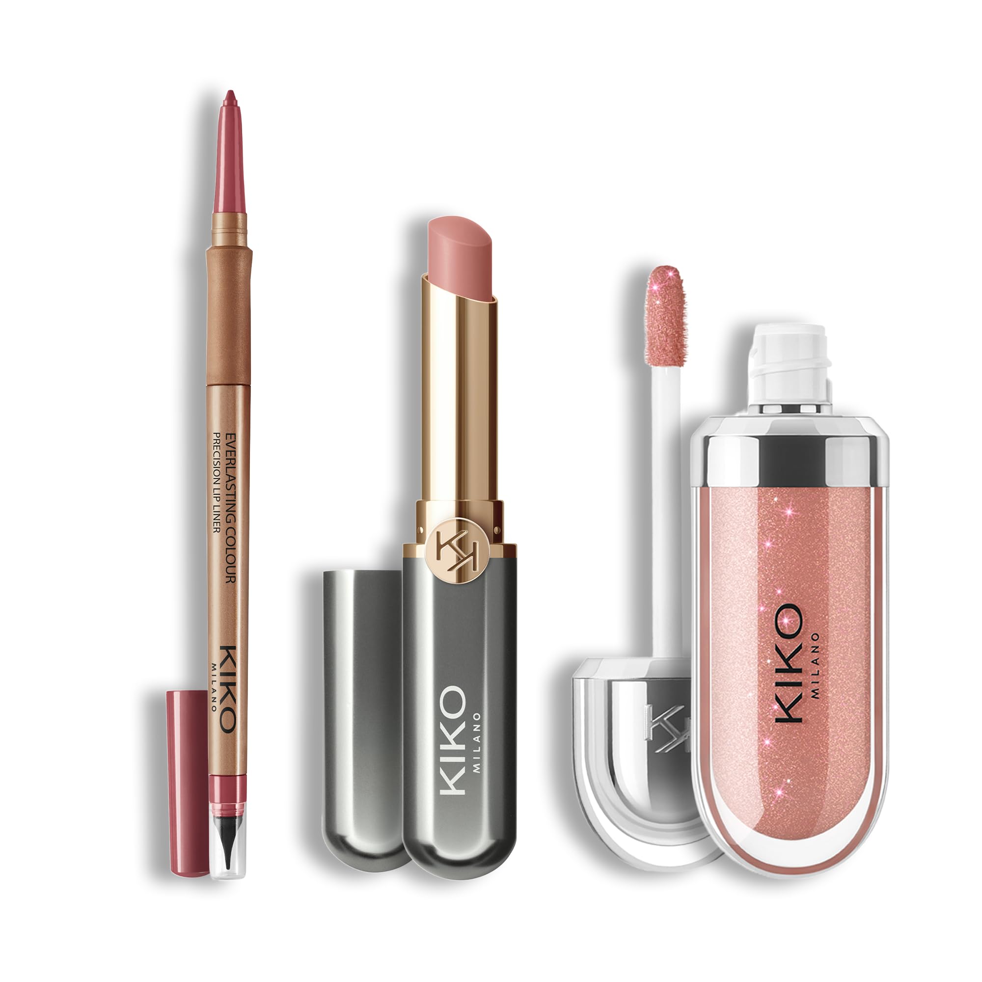 kiko-milano-unlimited-perfection-lip-set-01-kit-3-rossetti-cremosi-no-transfer-l image 6