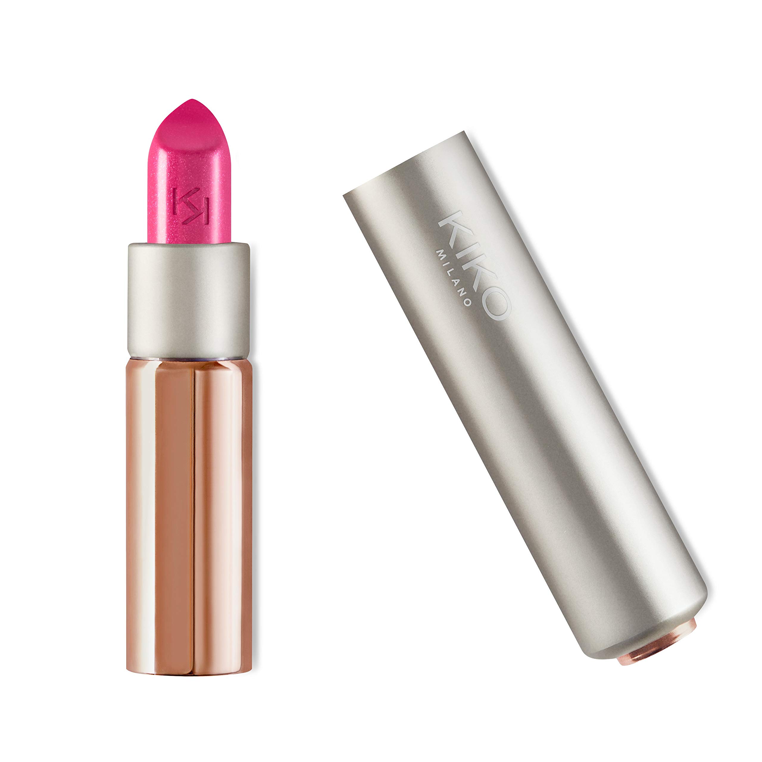 kiko-milano-glossy-dream-sheer-lipstick-207-rossetto-luminoso-semi-trasparente-c image 7