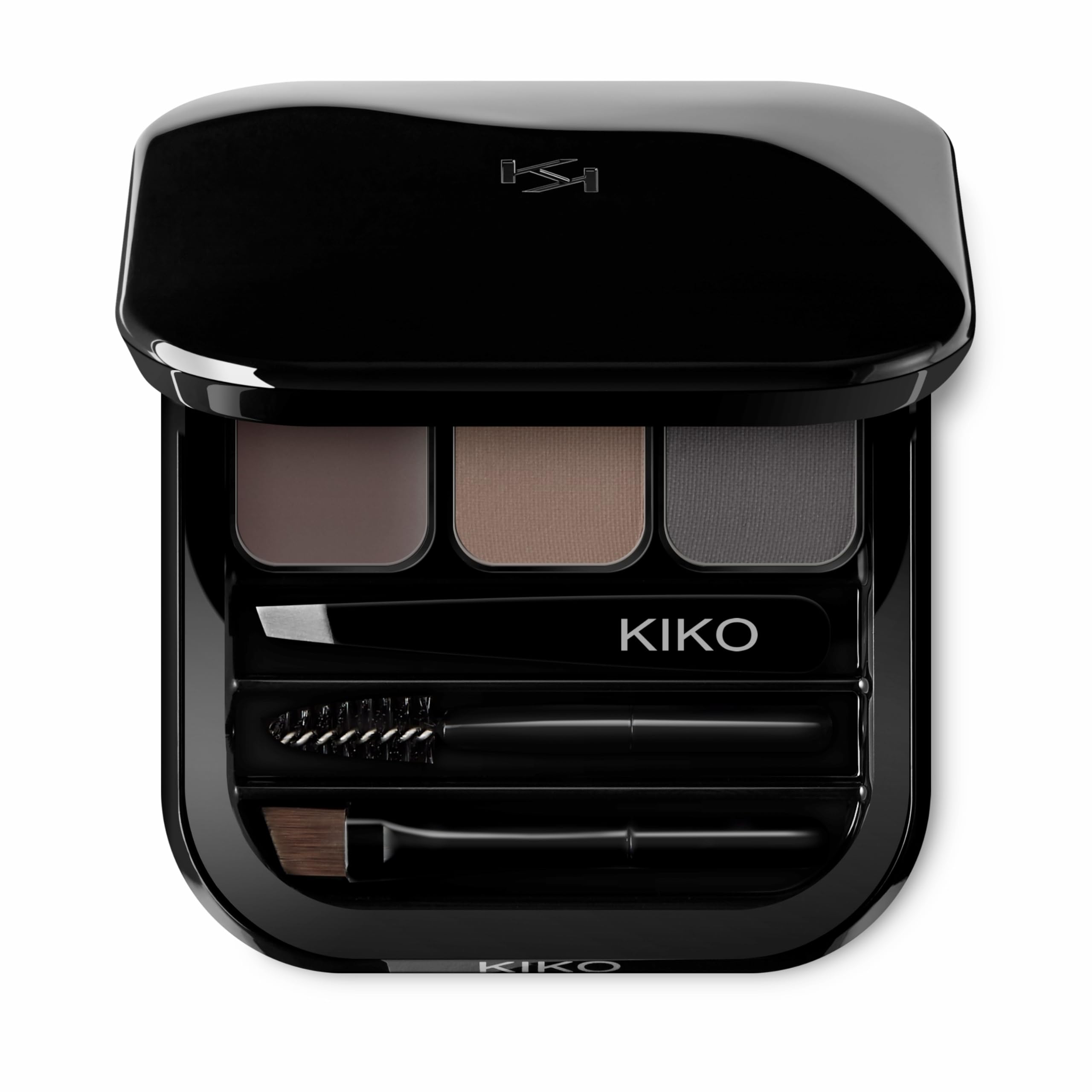 kiko-milano-eyebrow-expert-palette-01-kit-sopracciglia-con-cera-fissante-2-polve image 4