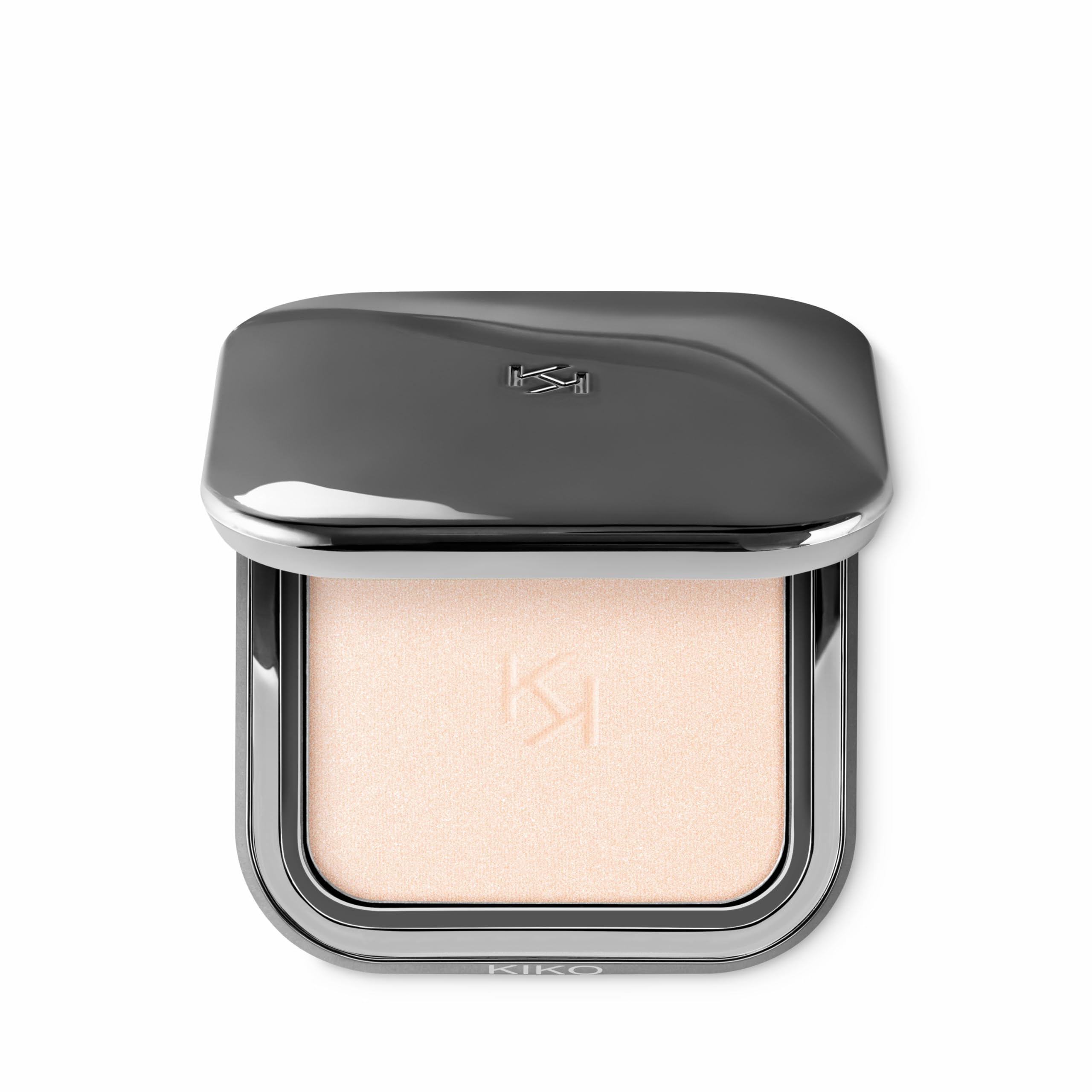 kiko-milano-glow-fusion-powder-highlighter-01-illuminante-in-polvere-modulabile- image 3
