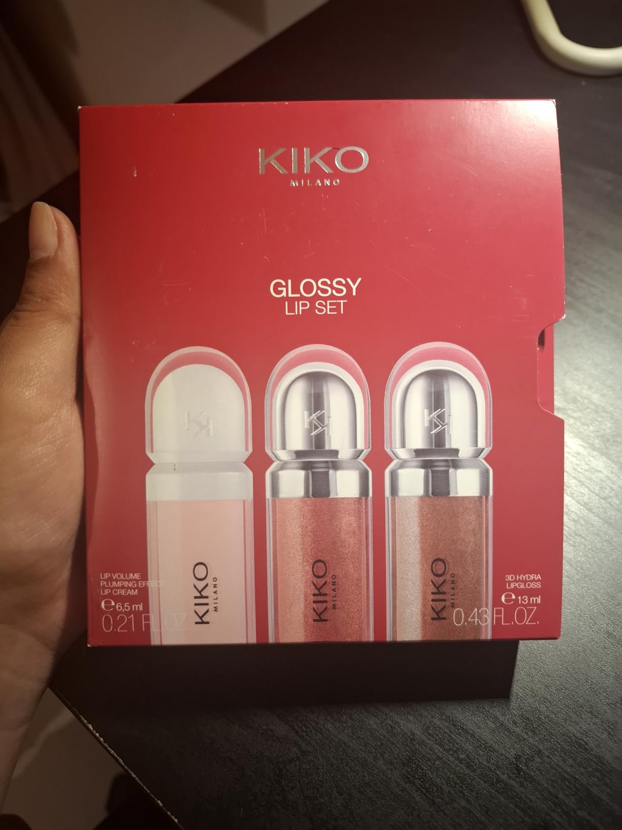 Regalo perfetto