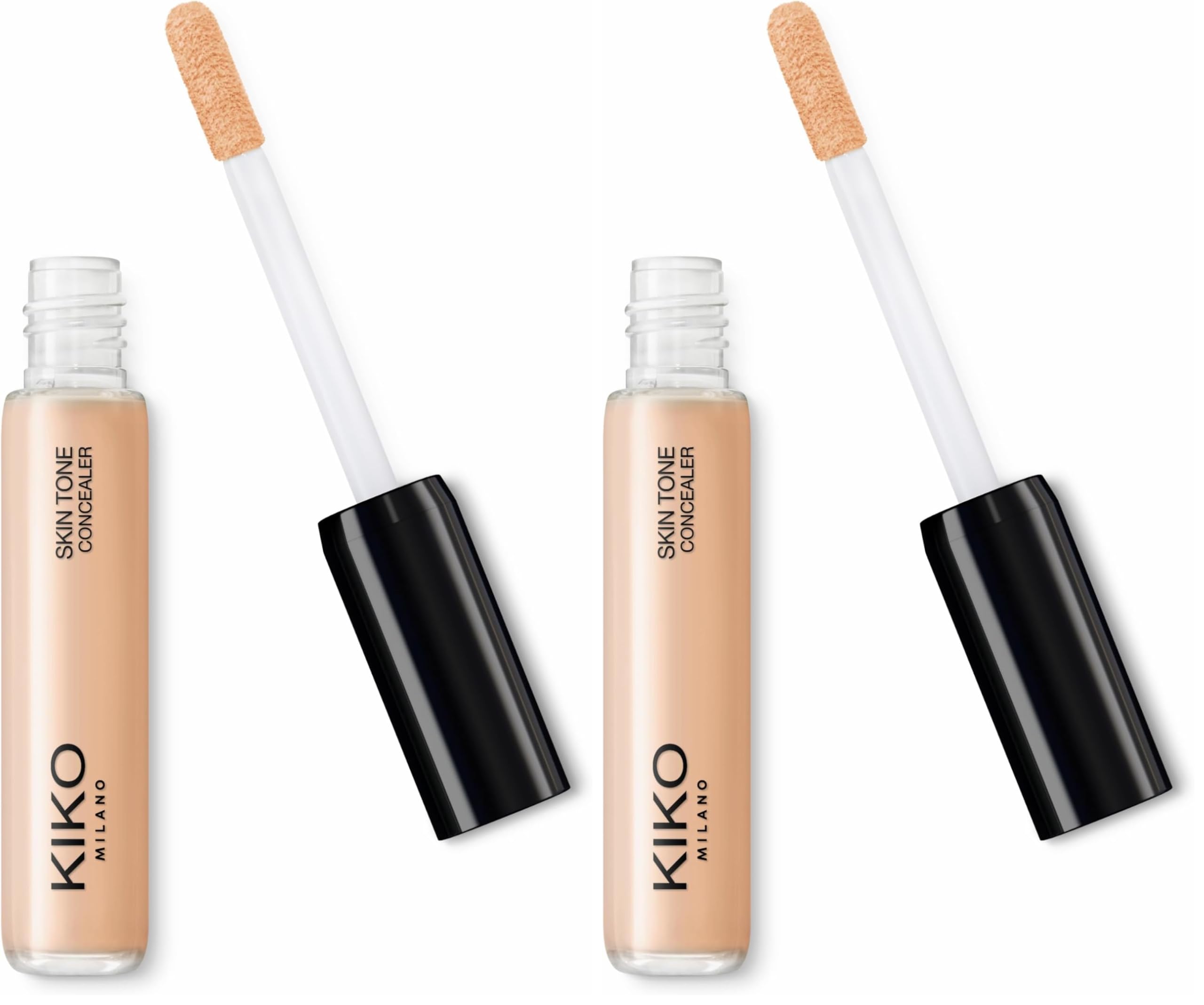 kiko-milano-skin-tone-concealer-02-correttore-fluido-levigante-con-finish-natura image 6