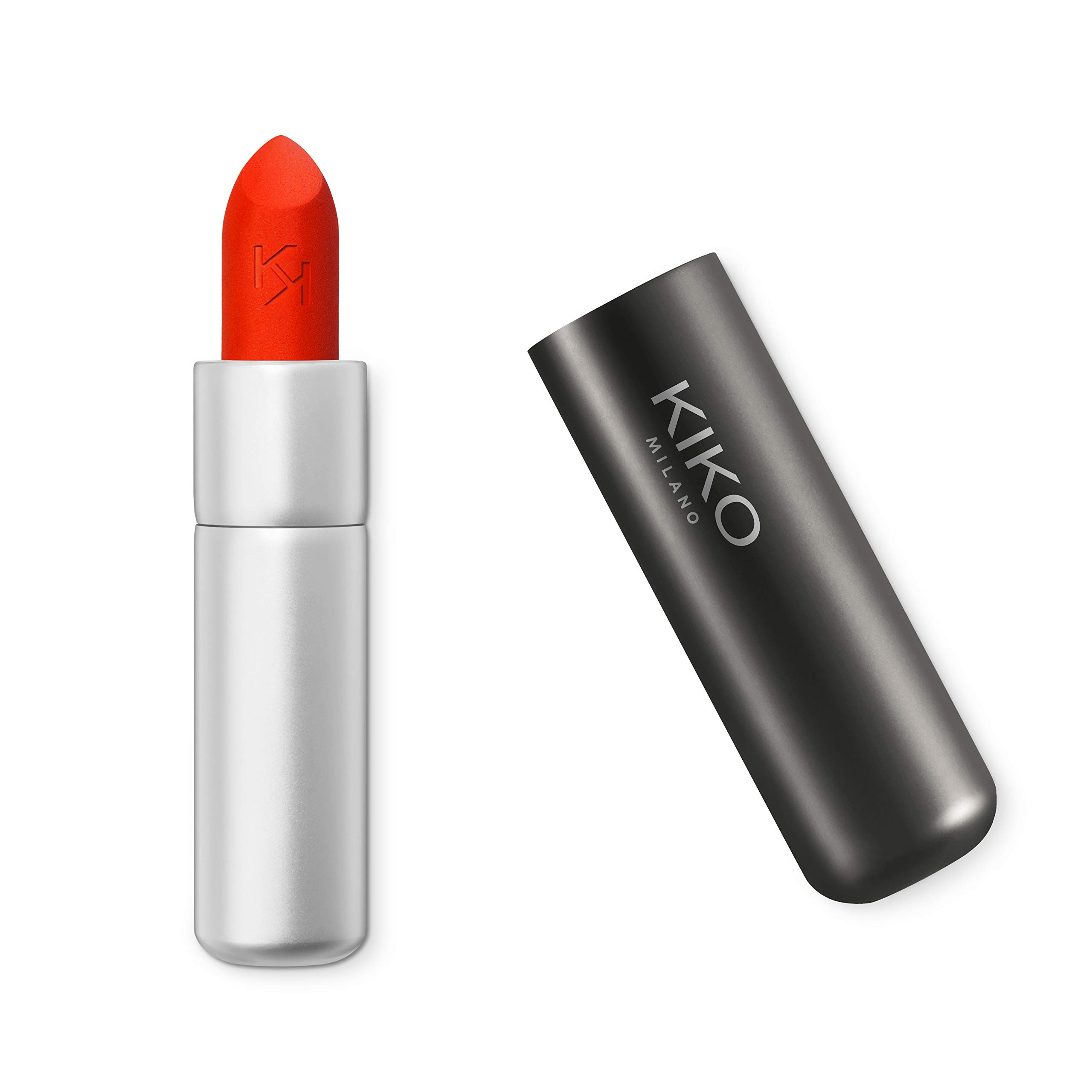 kiko-milano-powder-power-lipstick-08-rossetto-mat-leggero-a-formula-vellutata image 7