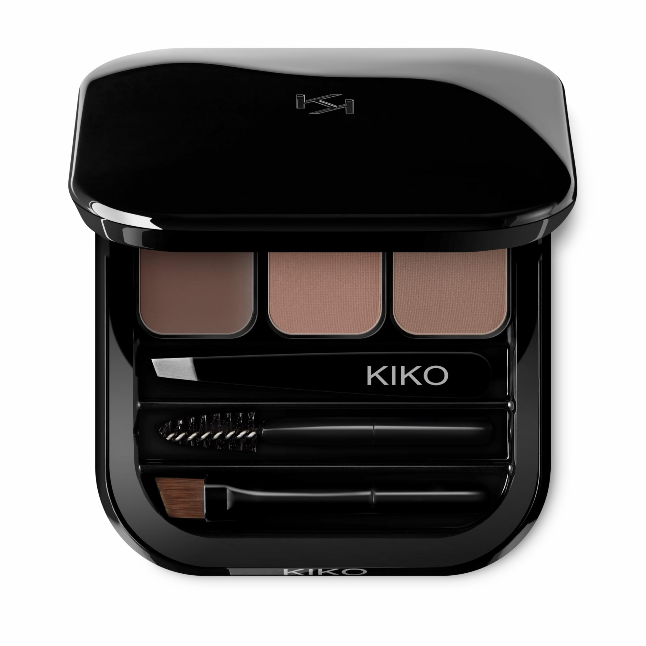 kiko-milano-eyebrow-expert-palette-01-kit-sopracciglia-con-cera-fissante-2-polve image 3