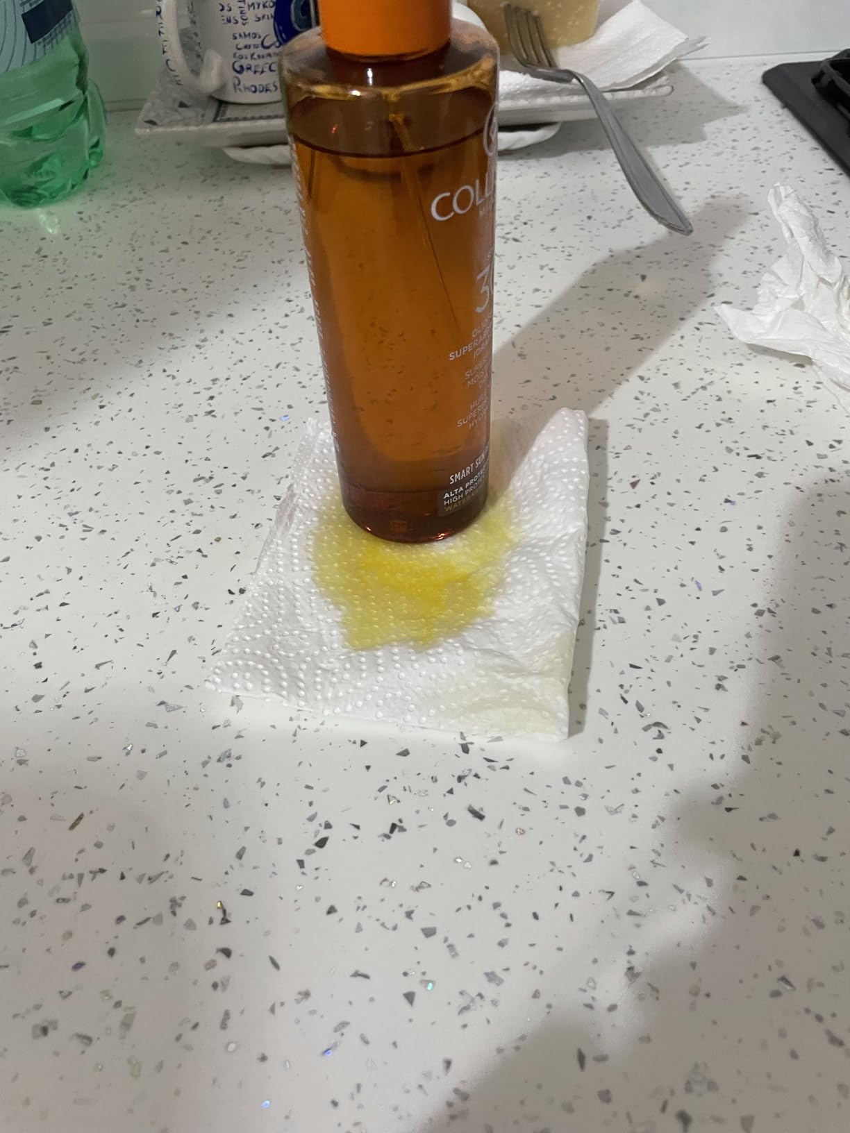 Abbronzatura perfetta e pelle protetta