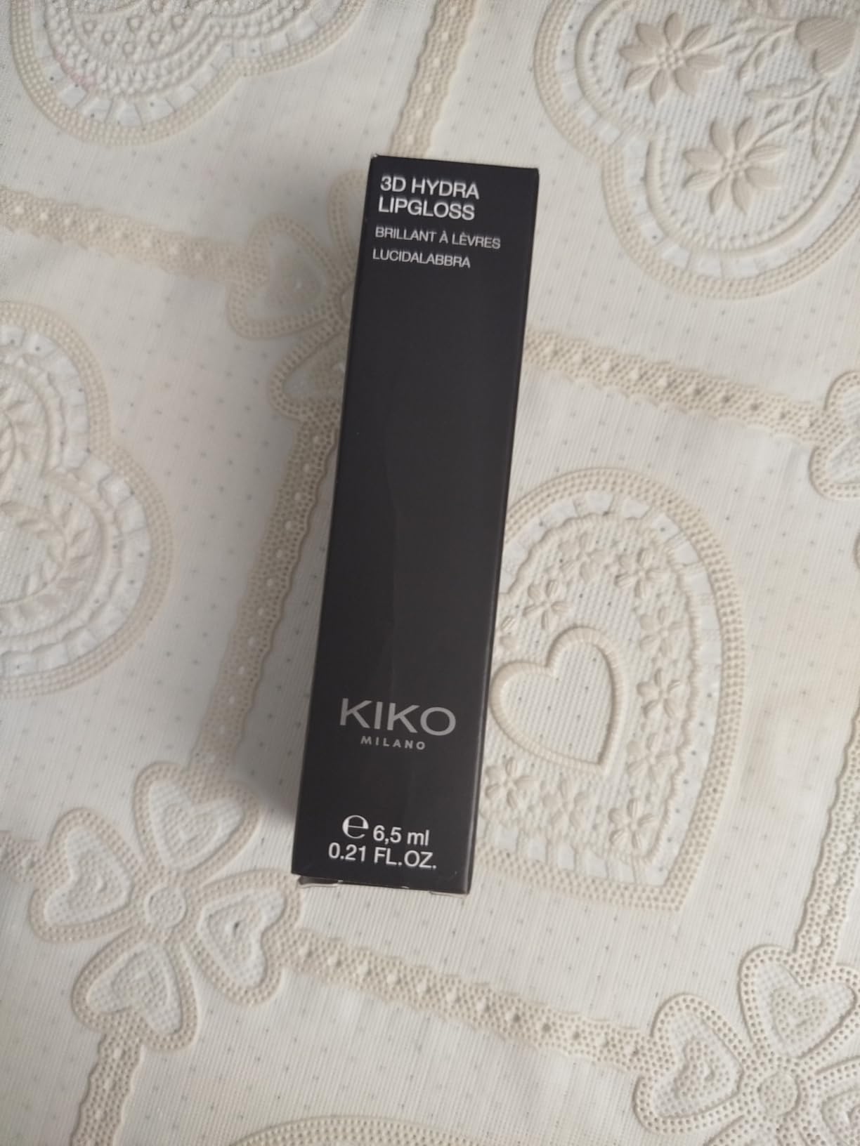 Carino ma nulla di più
