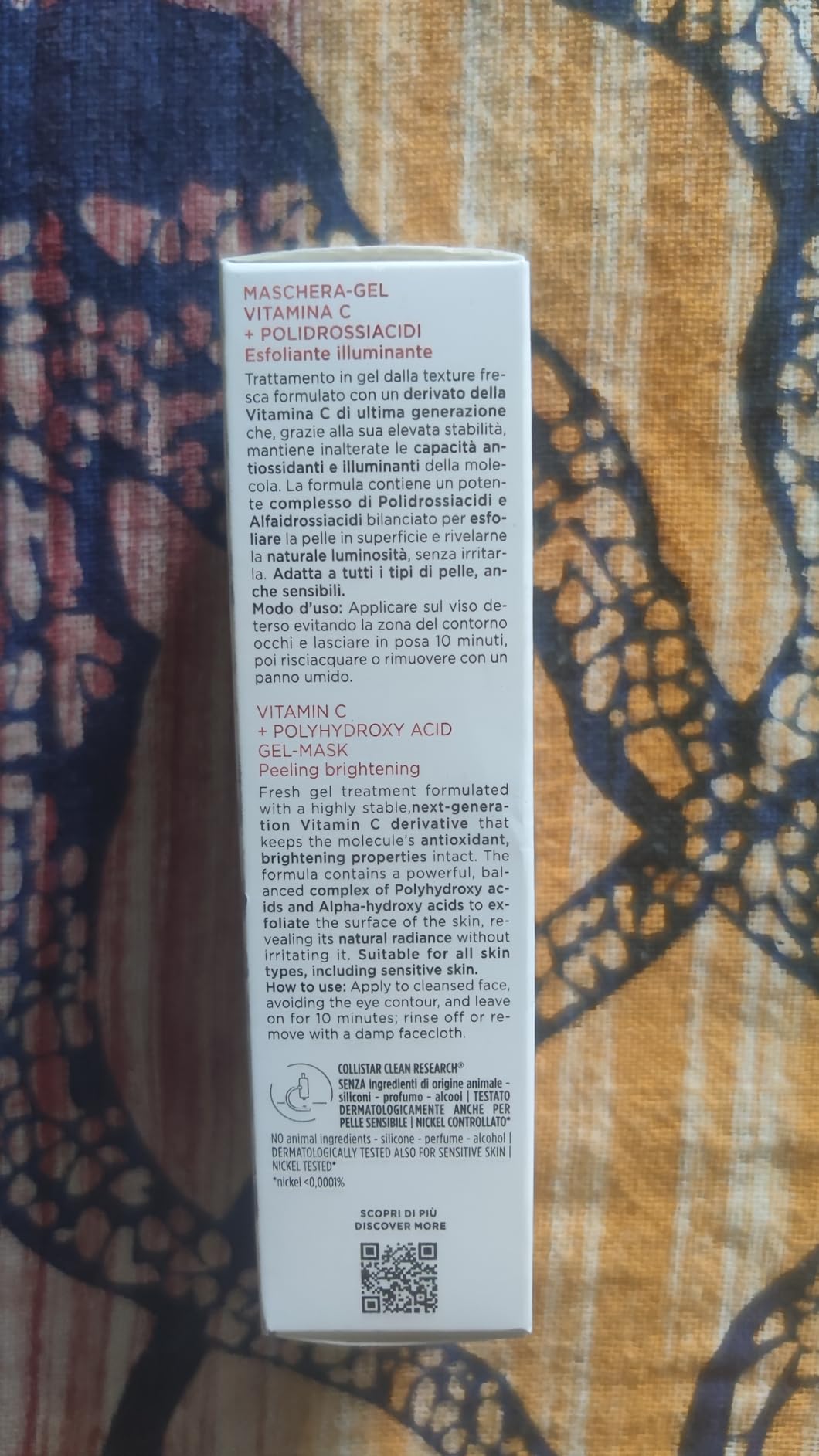 Meravigliosa