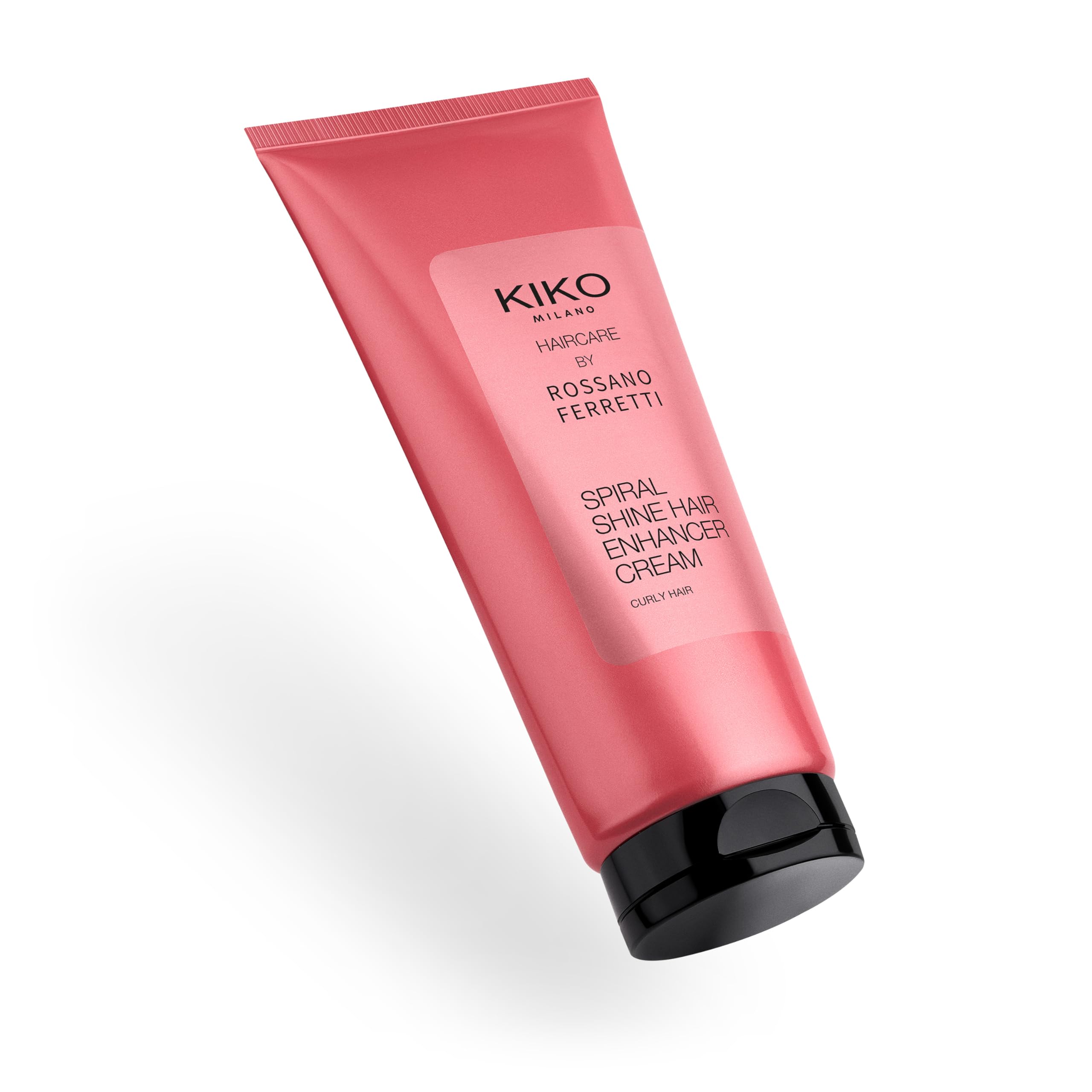 kiko-milano-spiral-shine-hair-cleansing-balm-rossano-ferretti-balsamo-detergente image 7