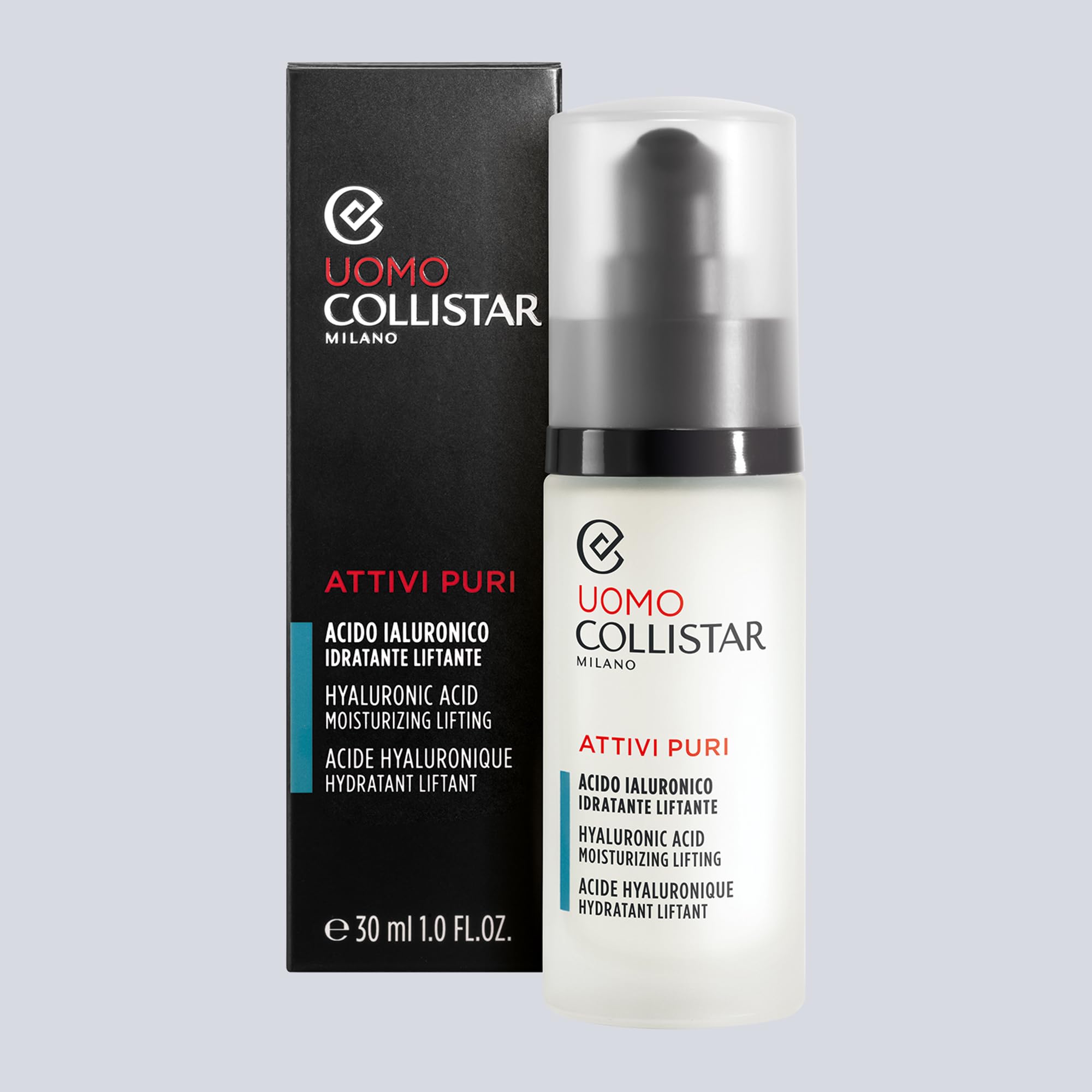 collistar-attivi-puri-siero-acido-ialuronico-uomo-idratante-liftante-e-anti-rugh image 3